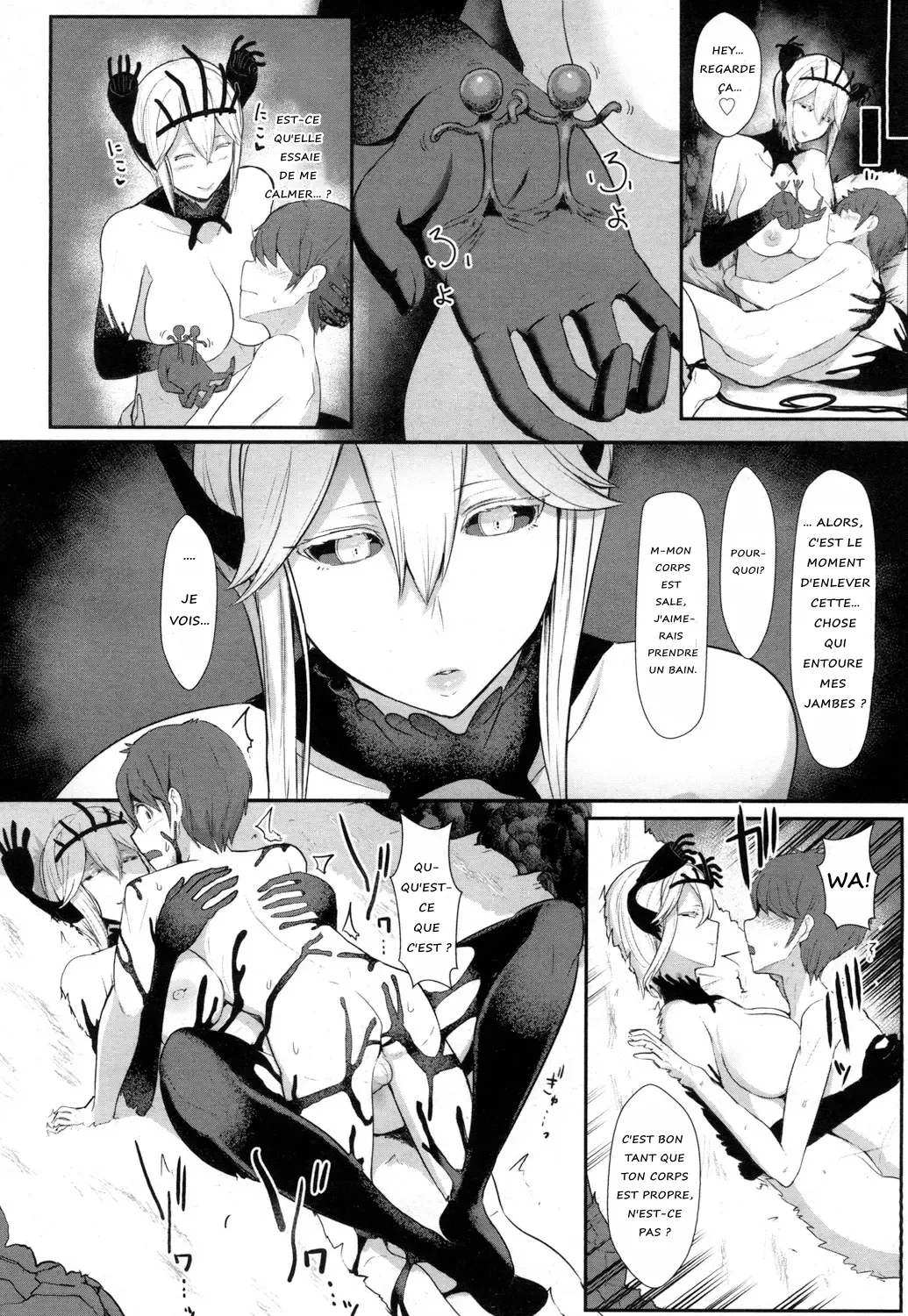Manga Page 10