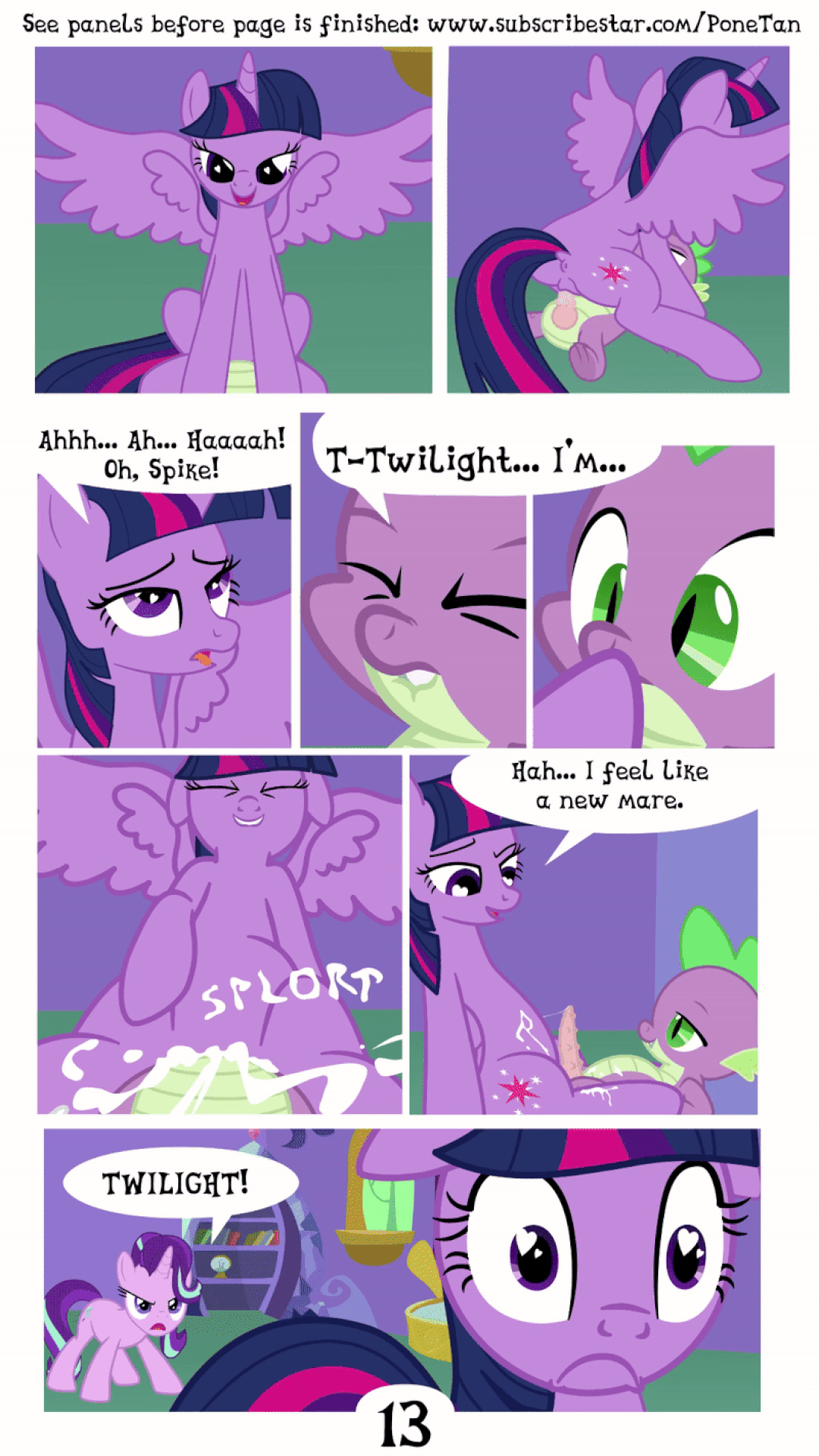 Manga Page 14