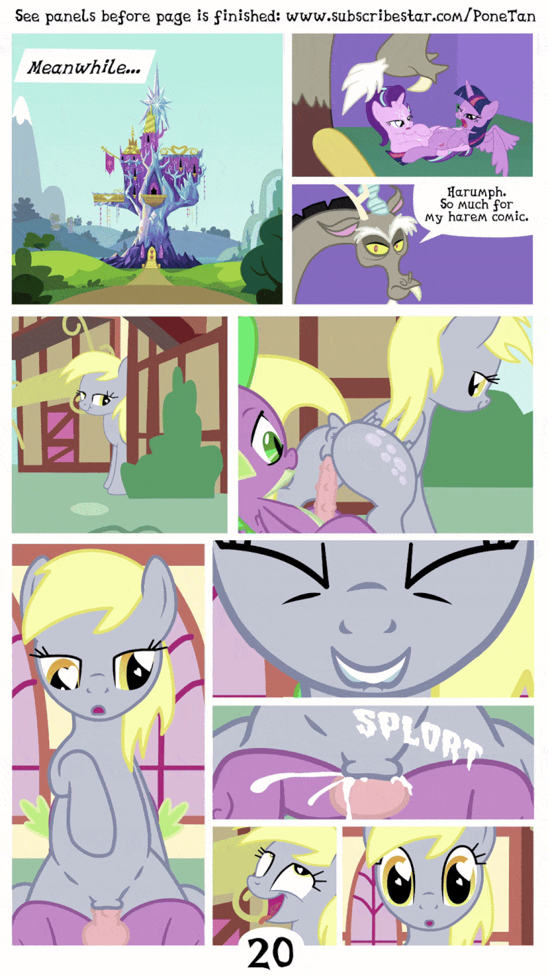 Manga Page 21