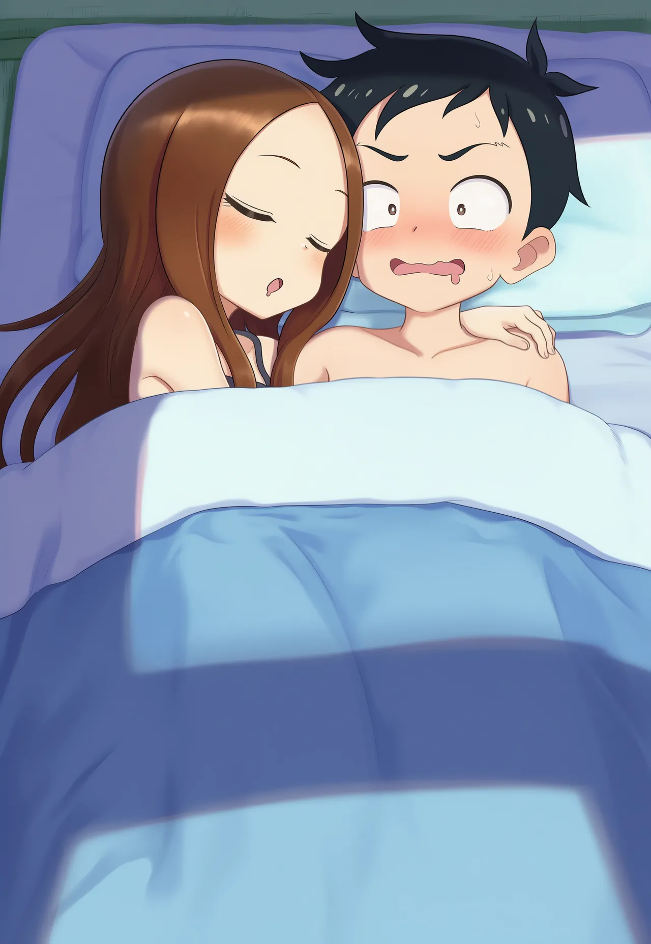 Manga Page 444