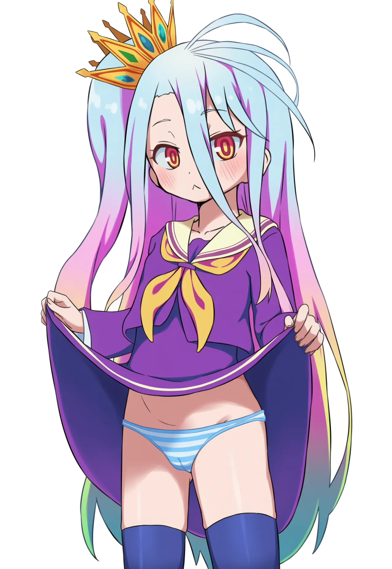 Manga Page 957