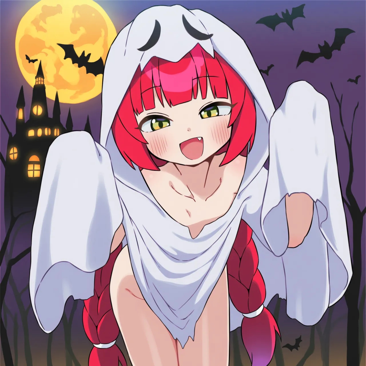 Manga Page 1072