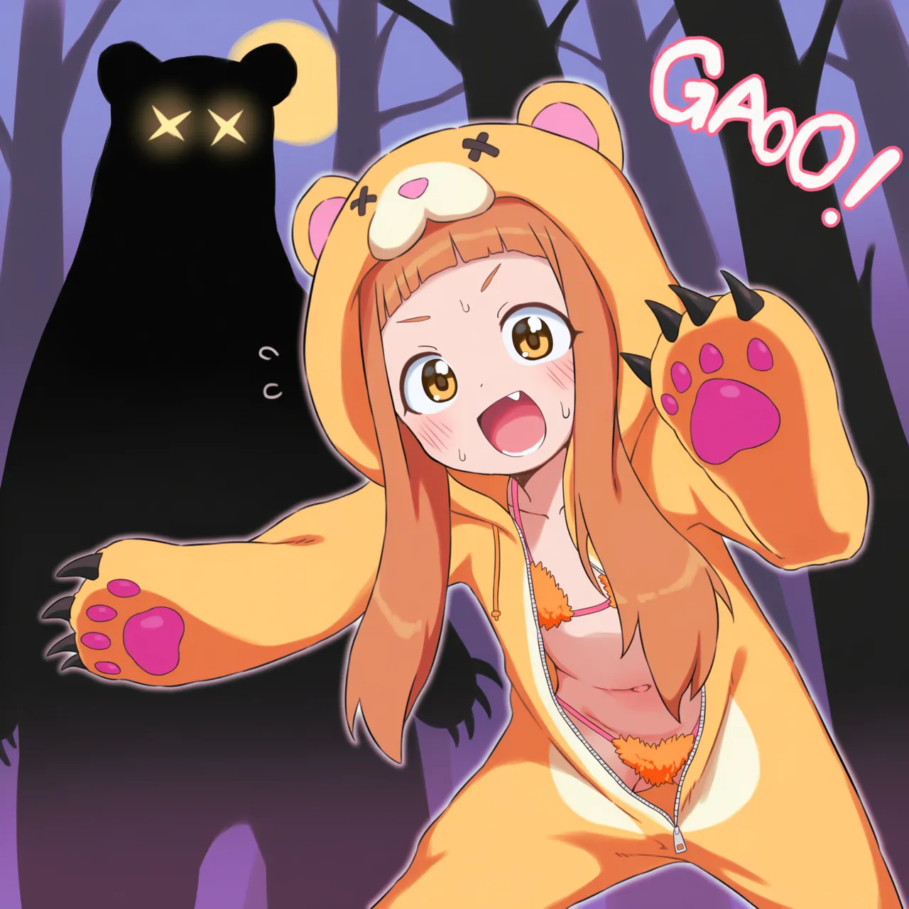 Manga Page 1075