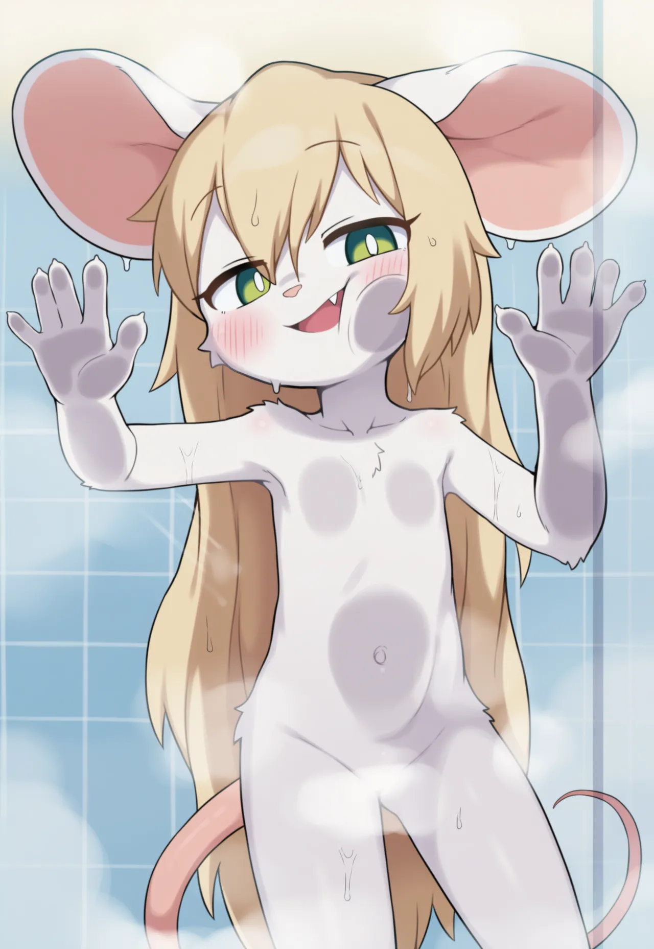 Manga Page 1309