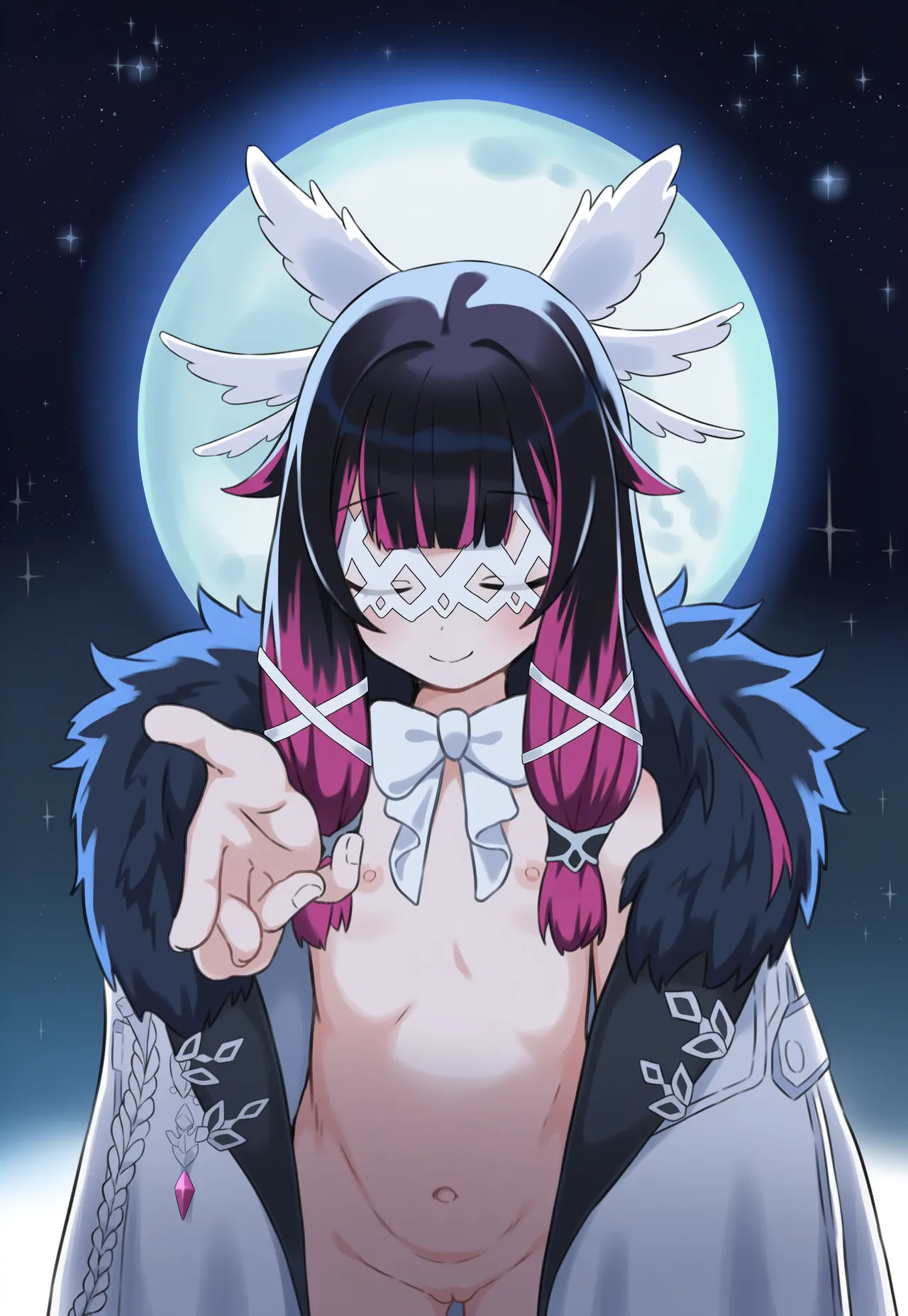Manga Page 1631