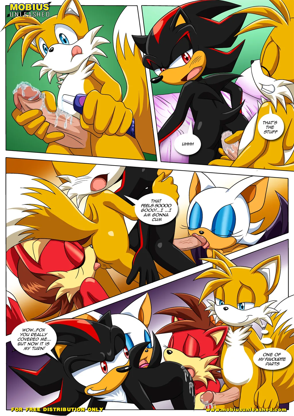 Manga Page 4