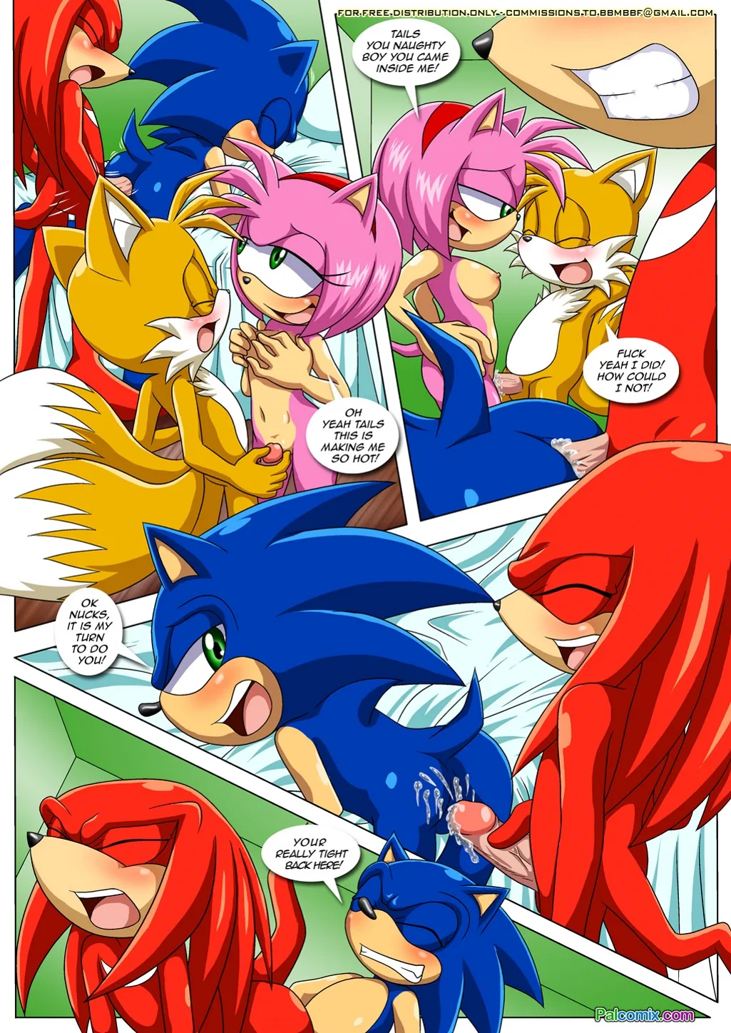 Manga Page 9