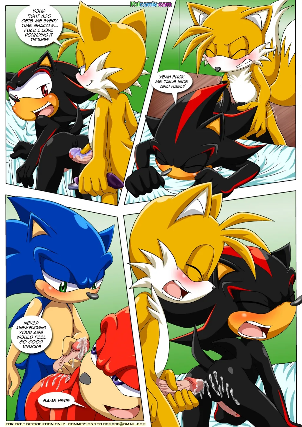 Manga Page 10