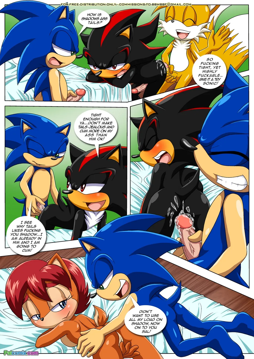 Manga Page 11