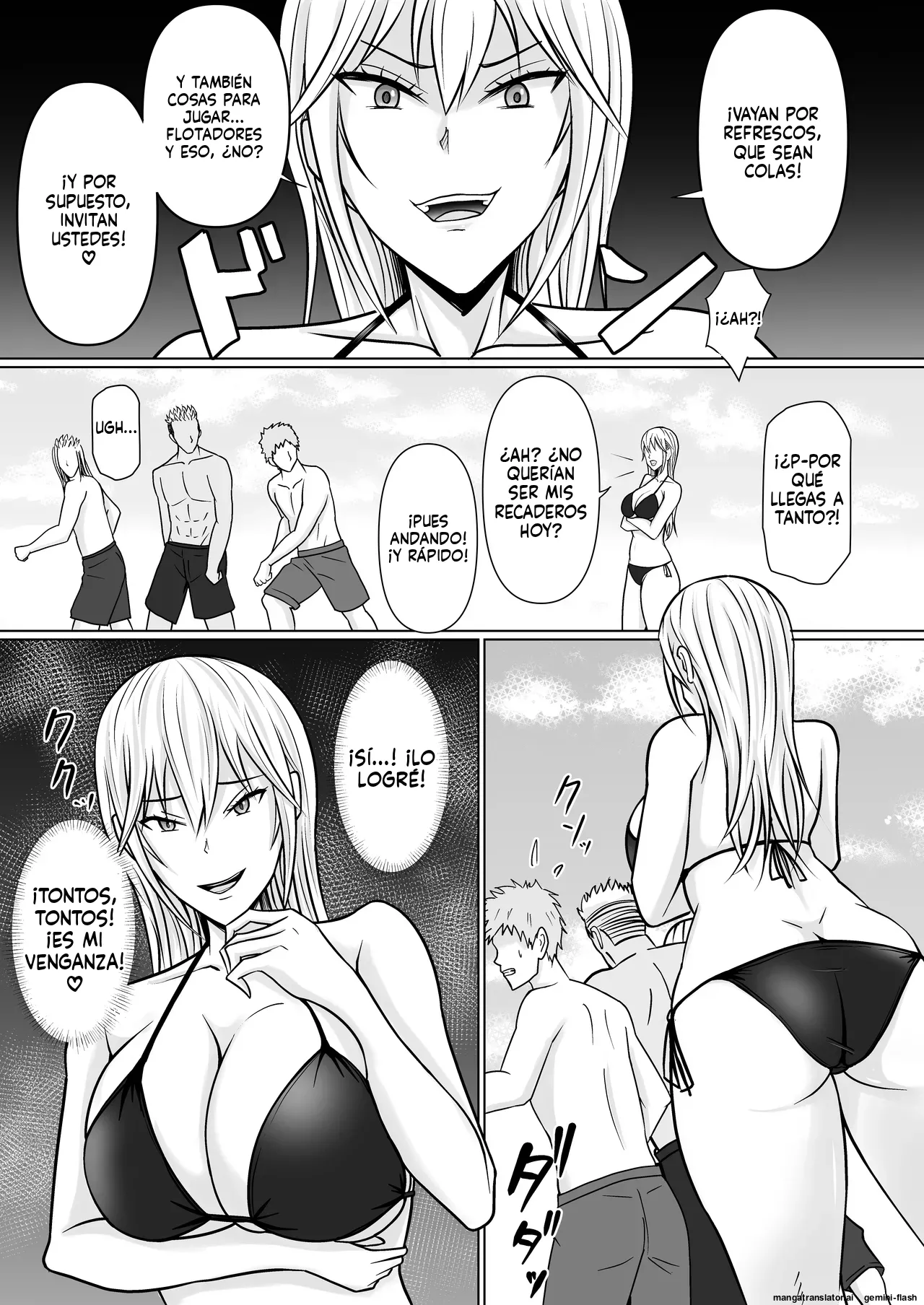 Manga Page 10