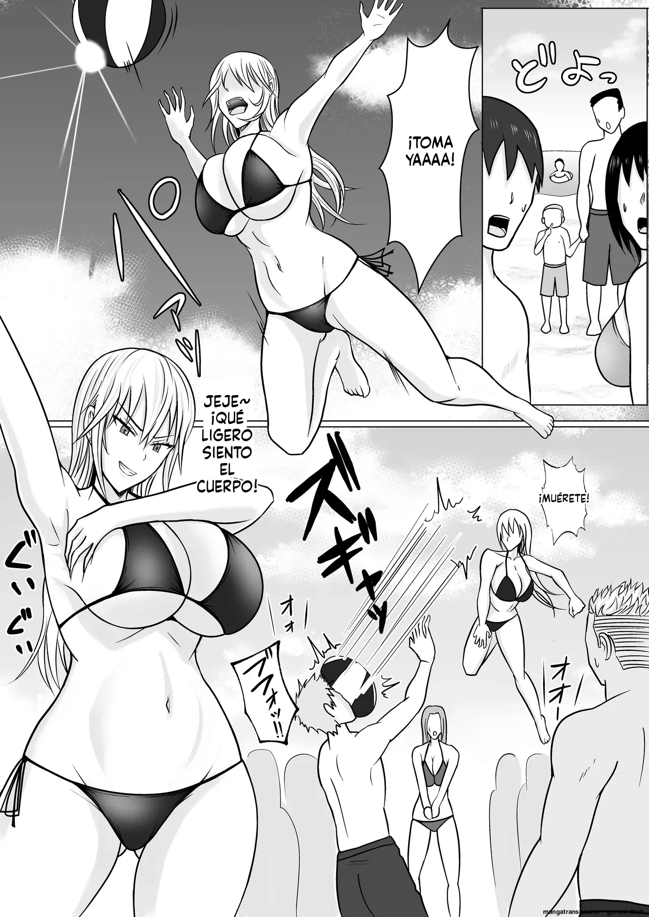 Manga Page 11