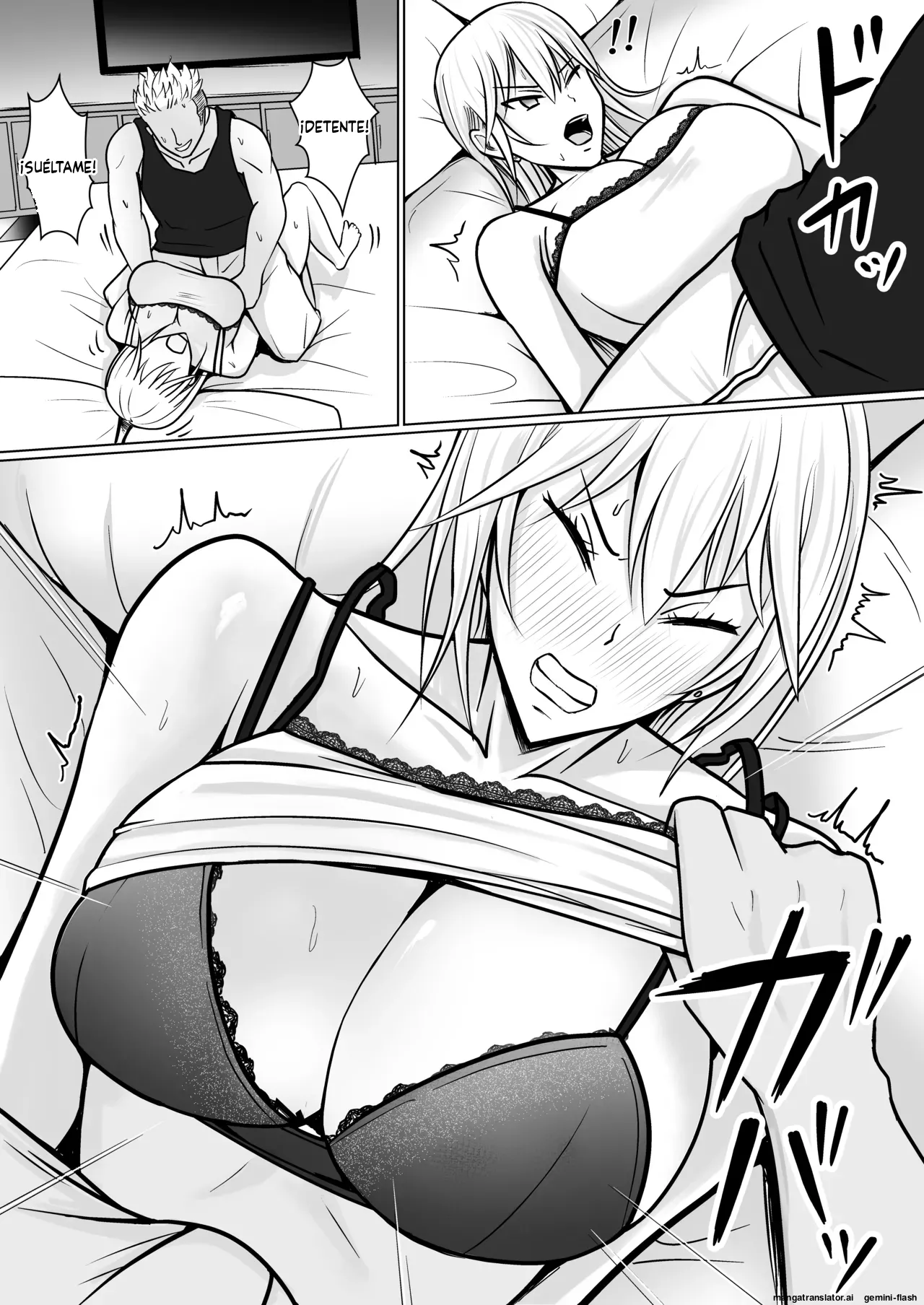 Manga Page 23