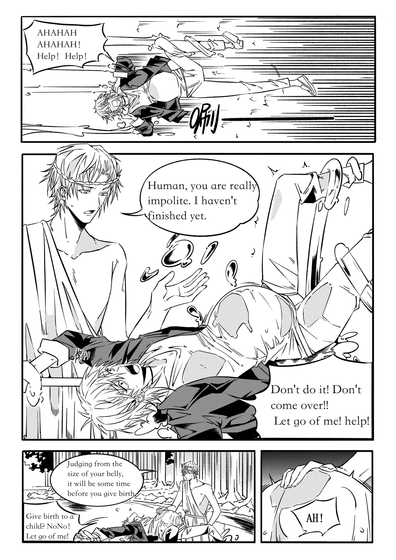 Manga Page 10