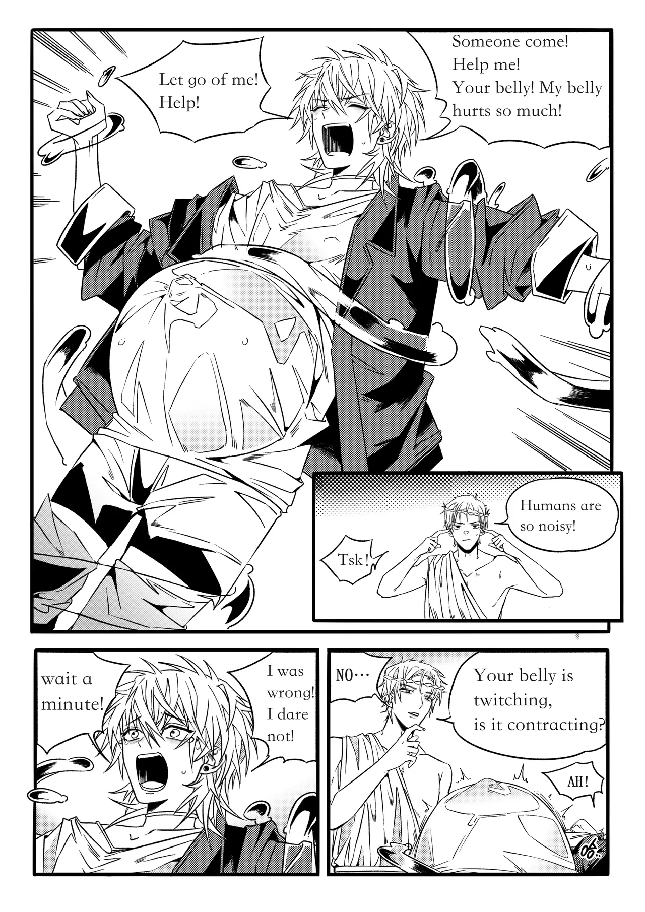 Manga Page 16