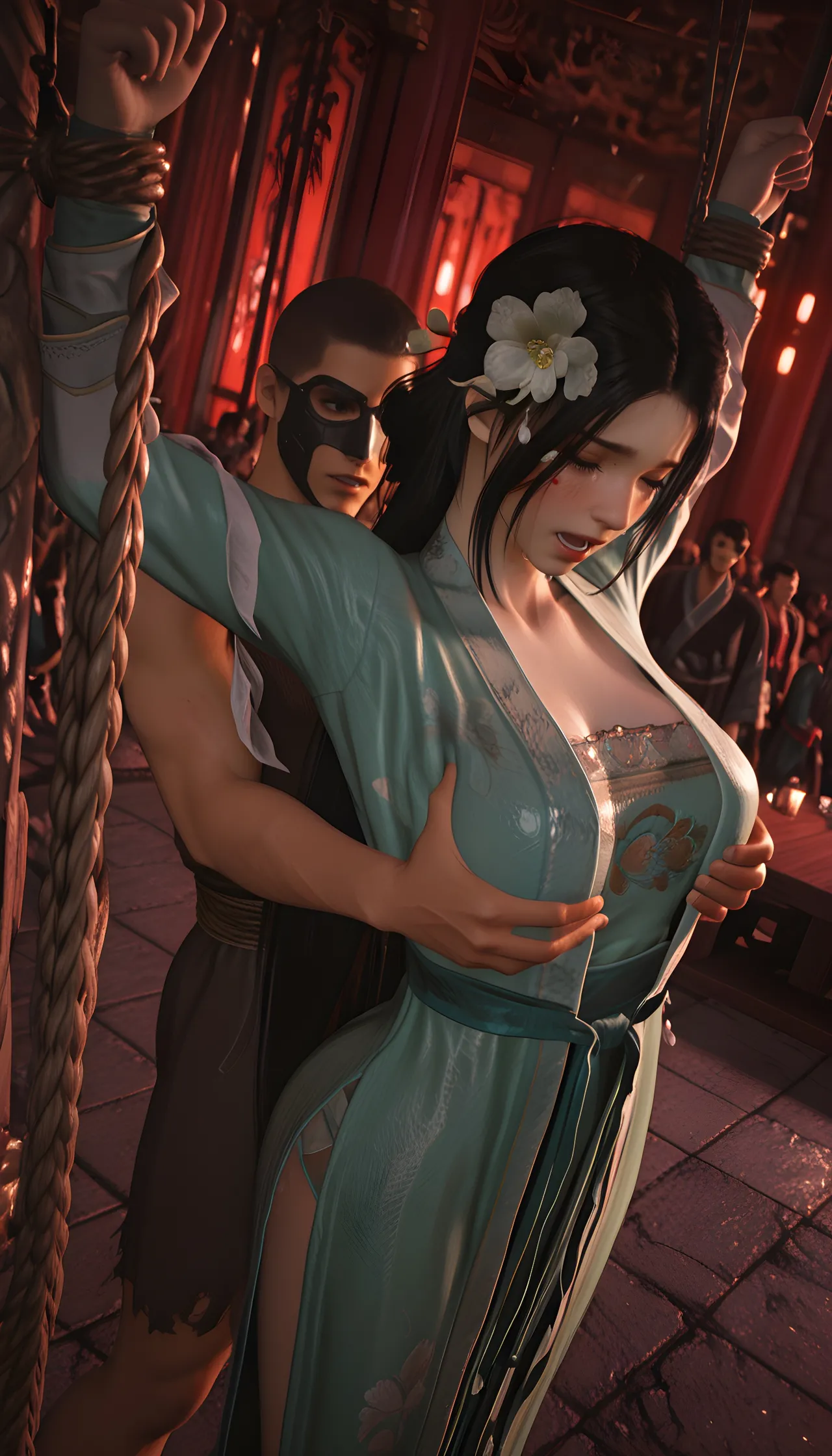 Manga Page 12