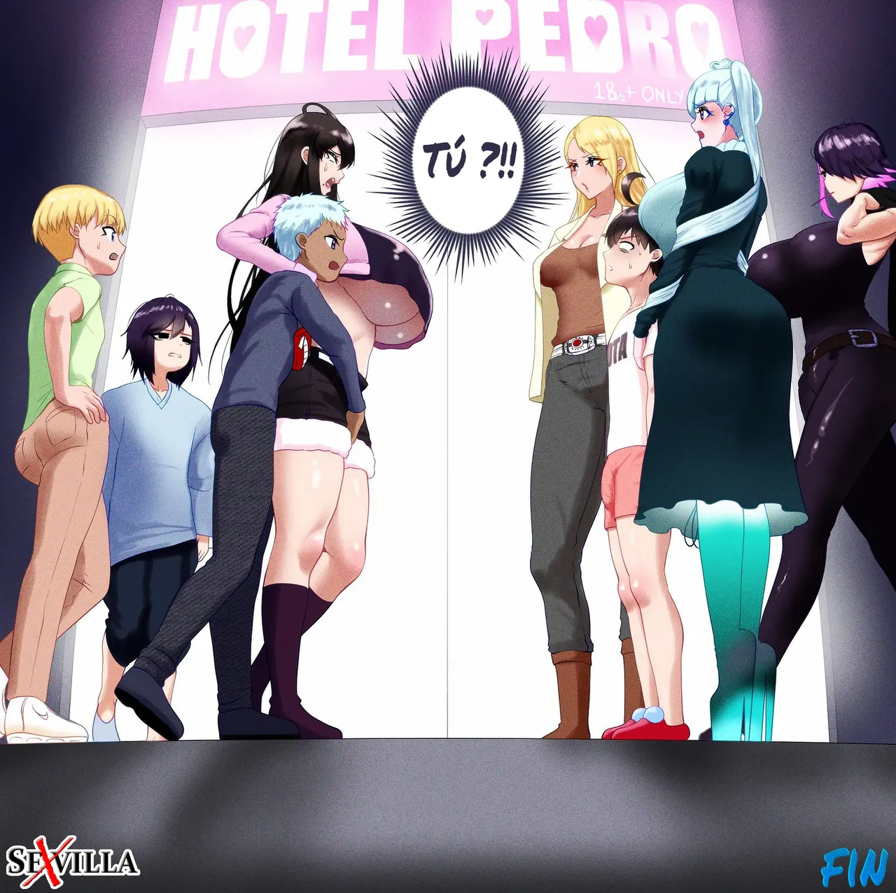 Manga Page 10