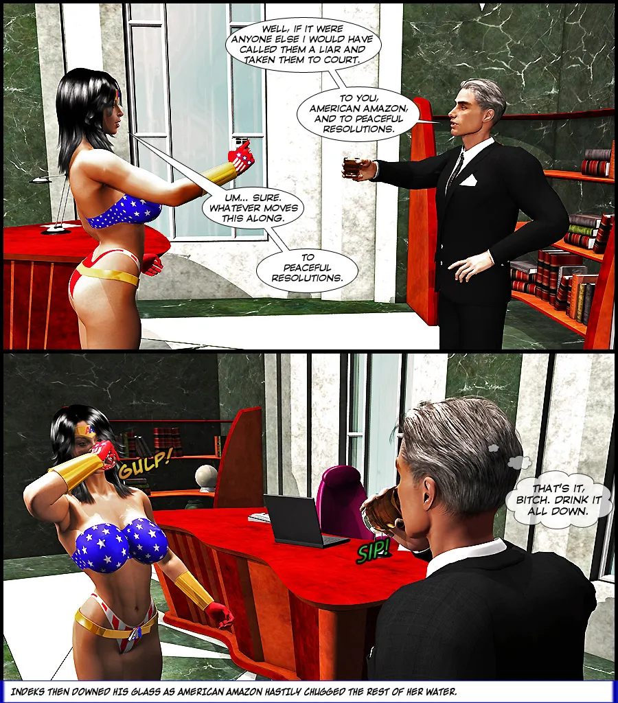 Manga Page 18