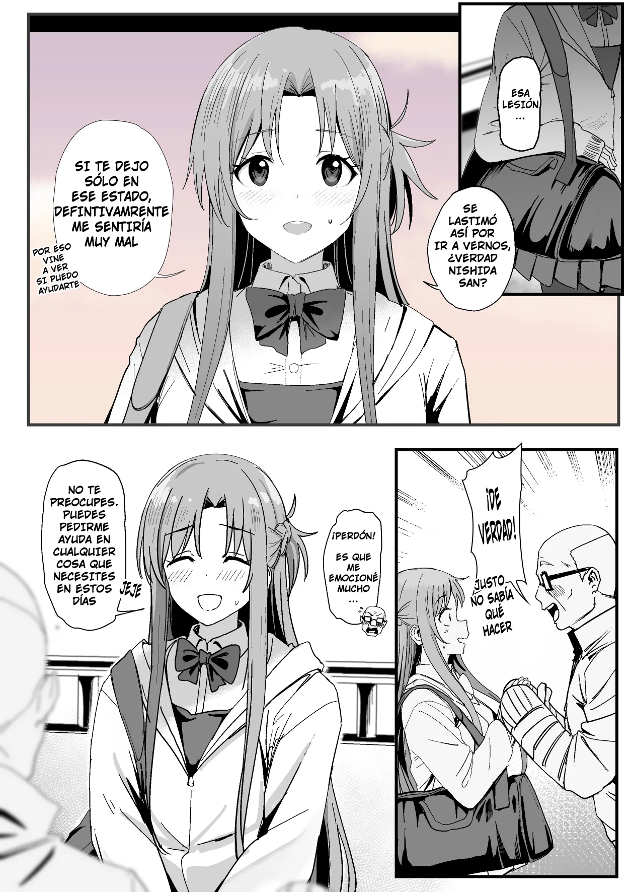 Manga Page 7