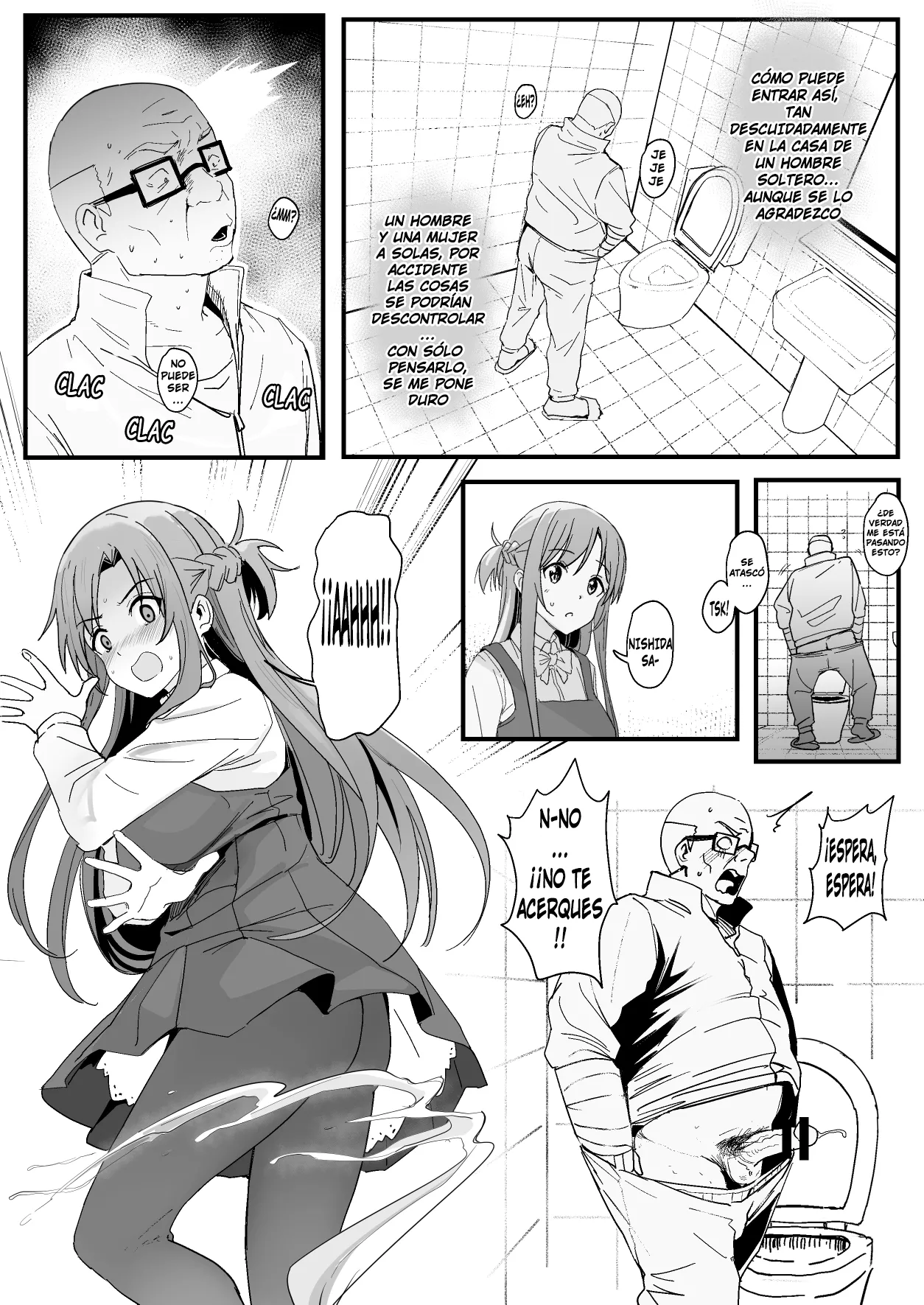 Manga Page 10