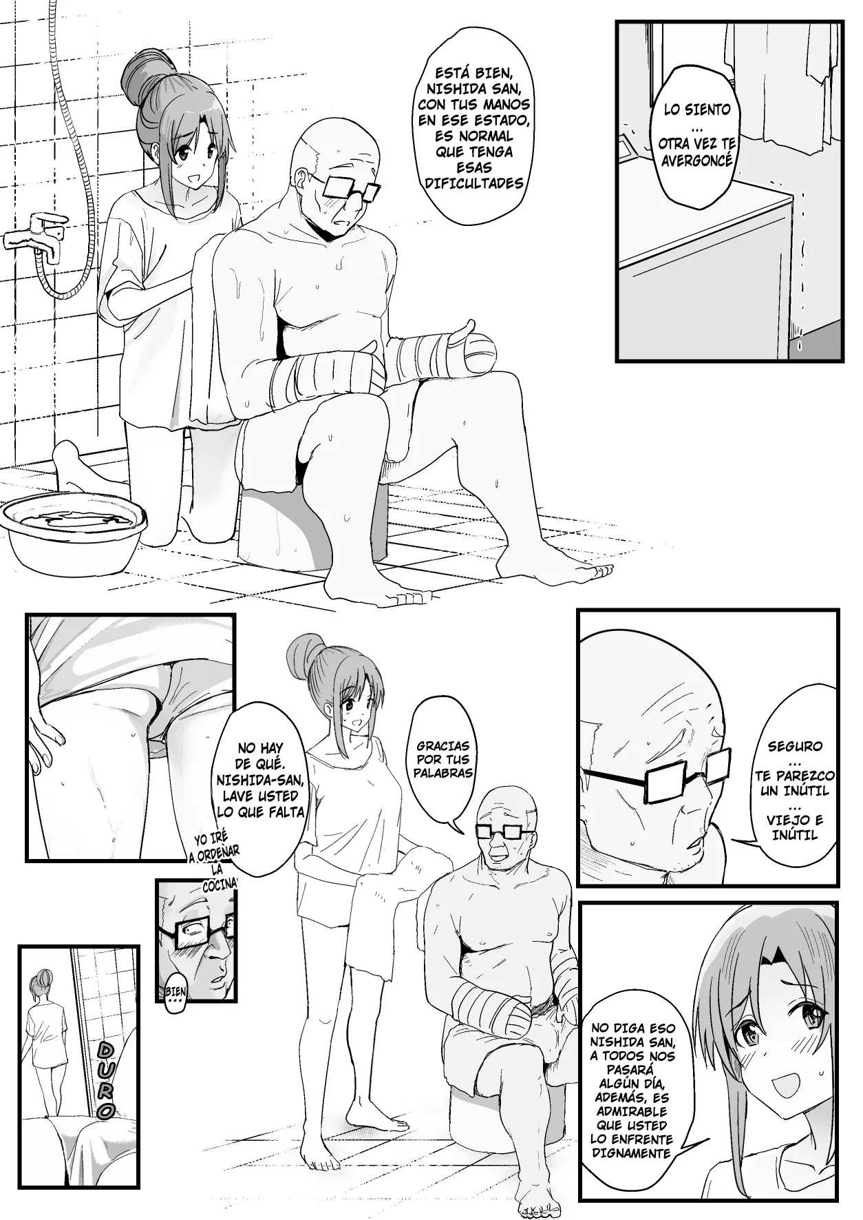 Manga Page 11