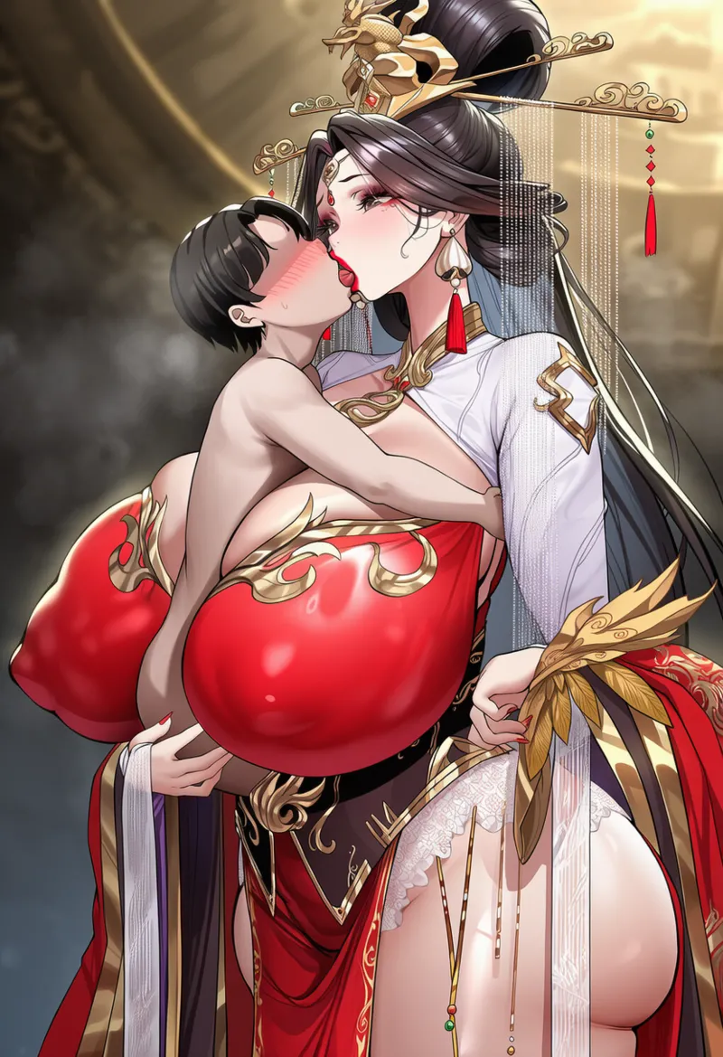 Manga Page 411