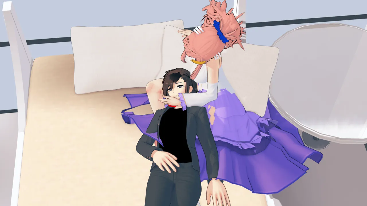 Manga Page 644
