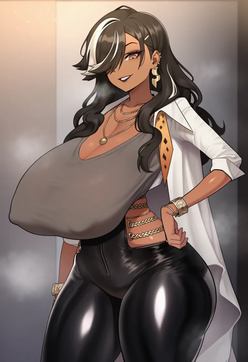 Manga Page 702