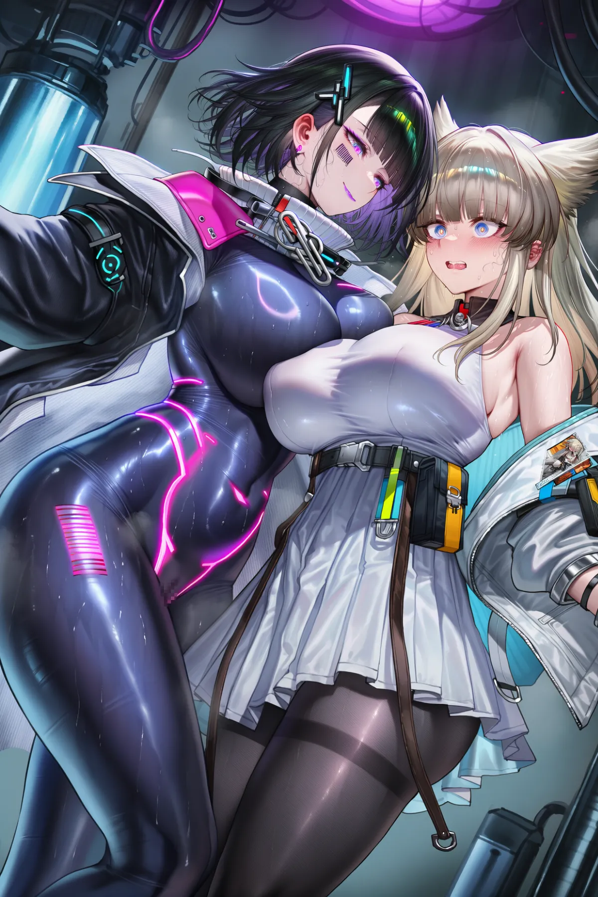 Manga Page 750