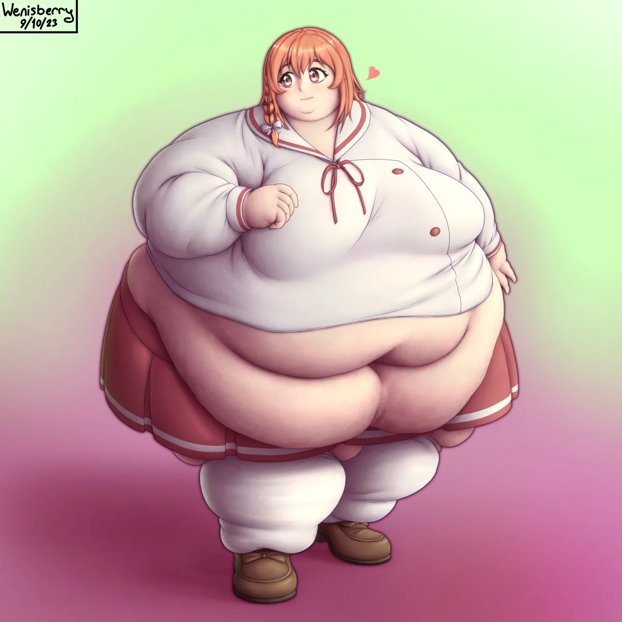 Manga Page 729