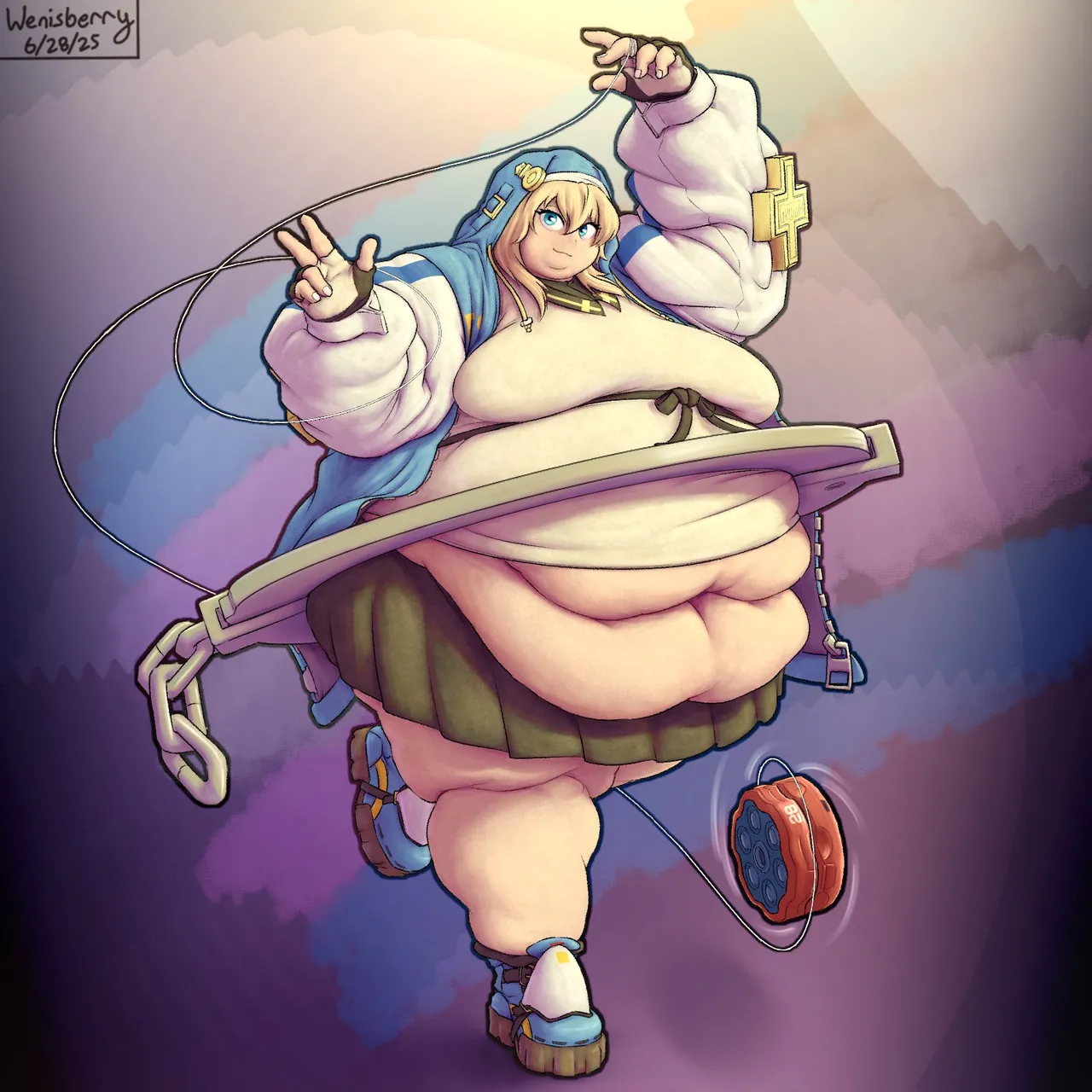 Manga Page 1035
