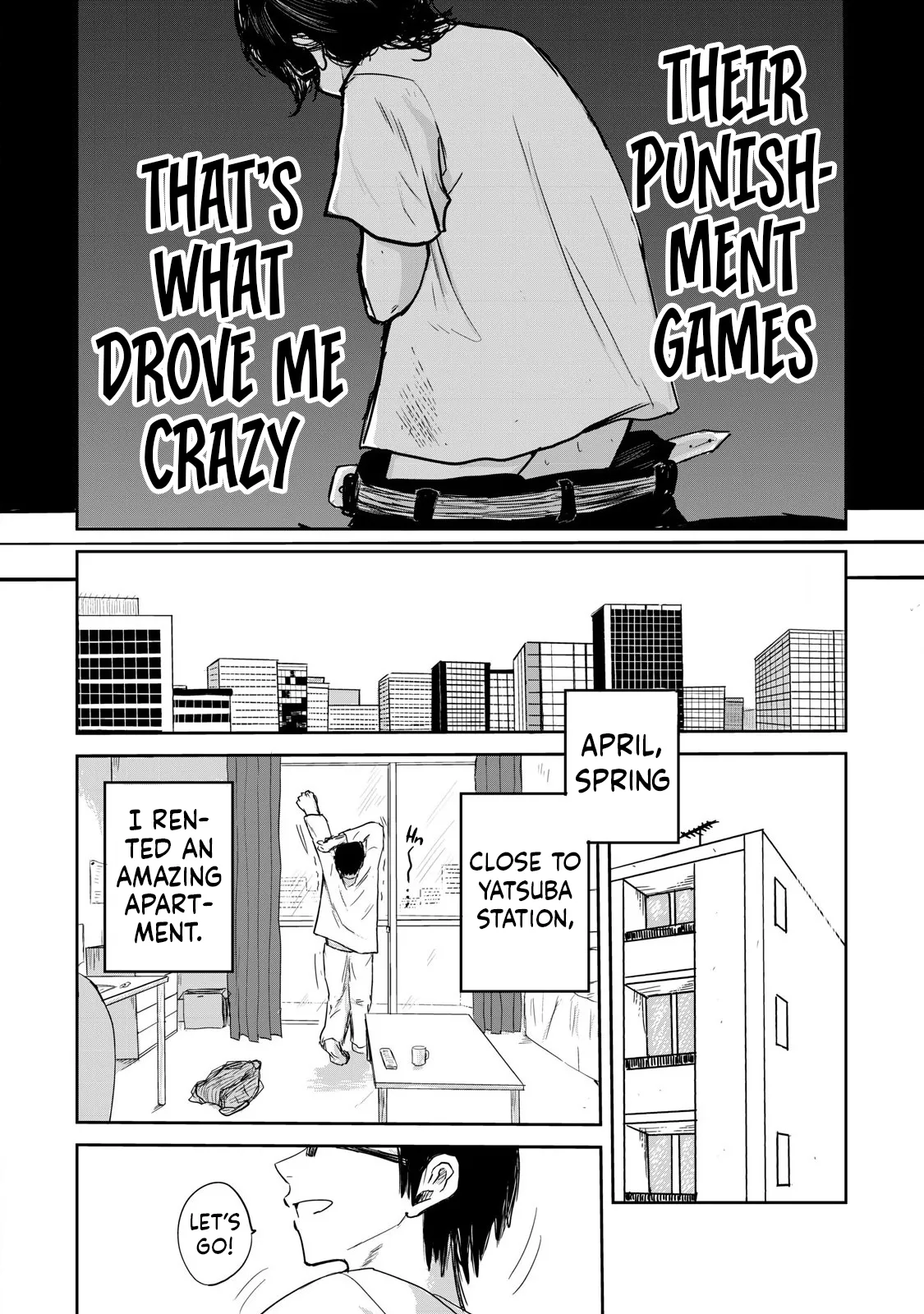 Manga Page 4
