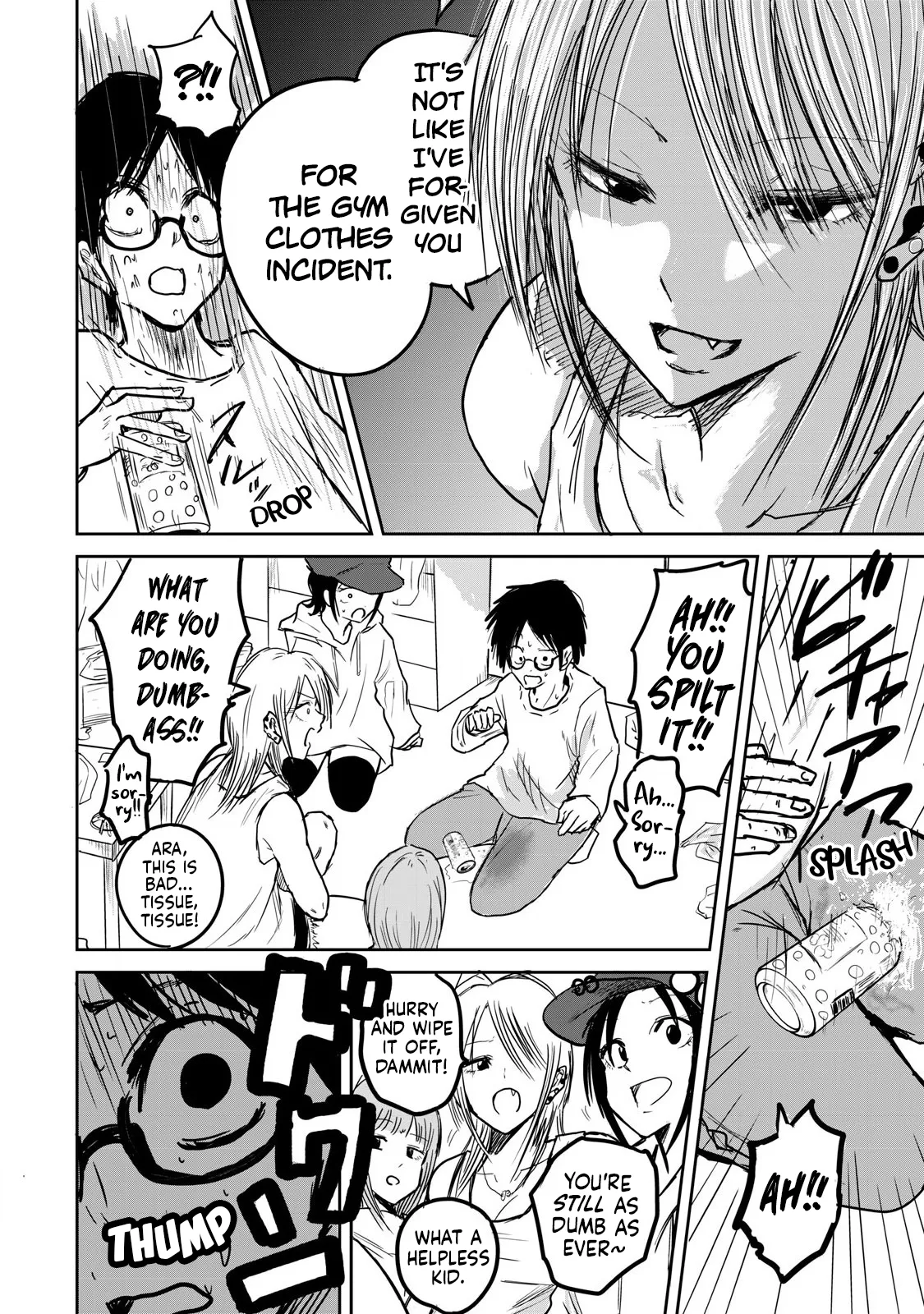 Manga Page 28