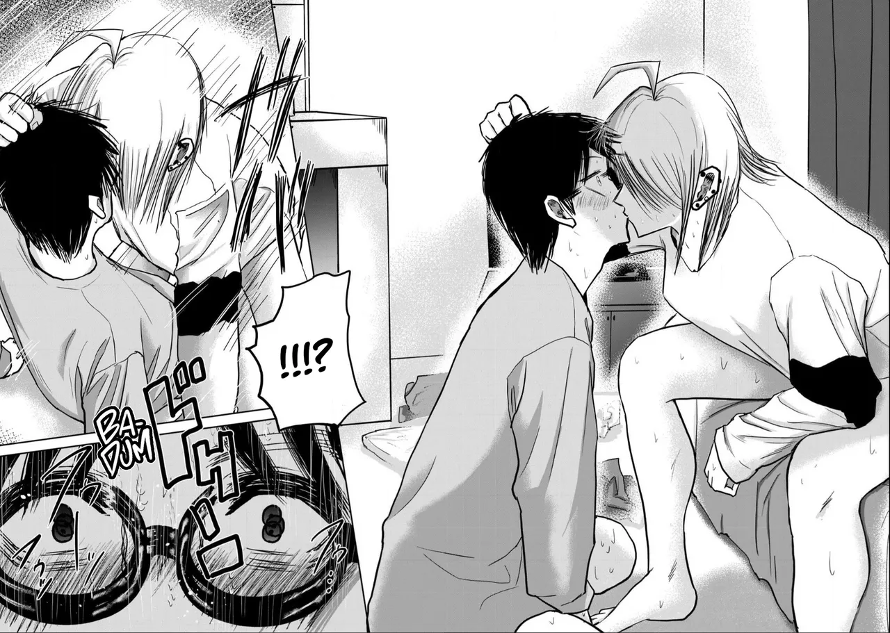 Manga Page 509
