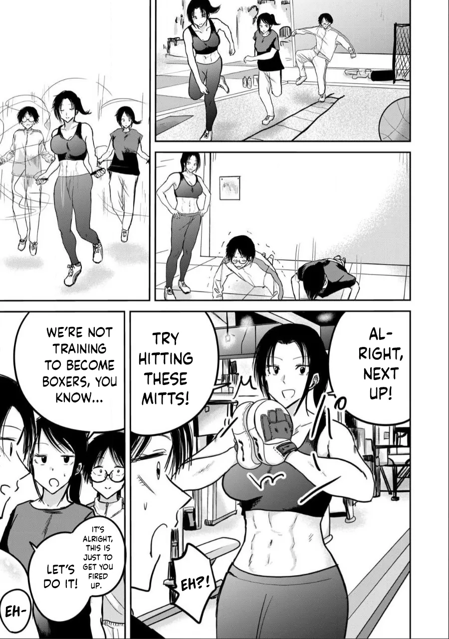 Manga Page 525