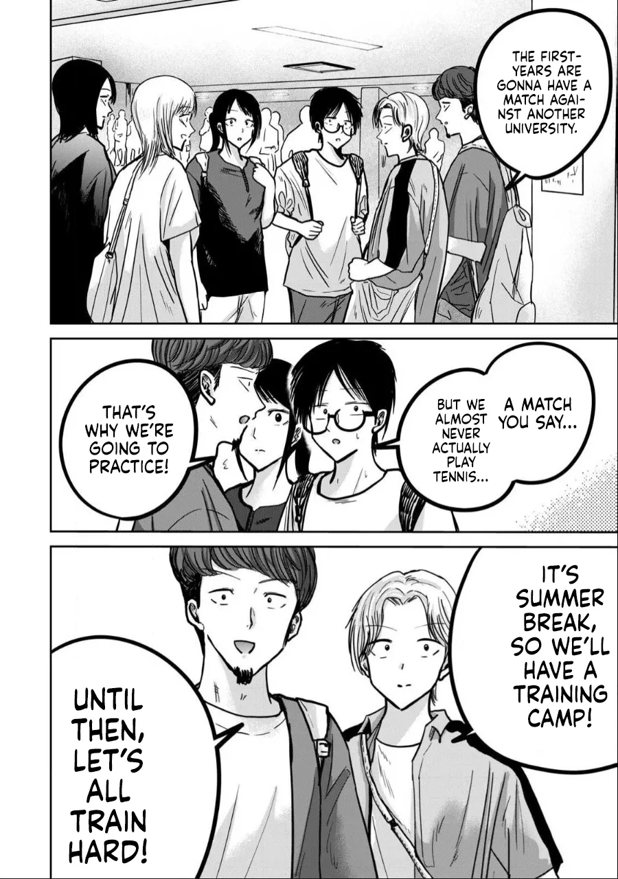 Manga Page 700