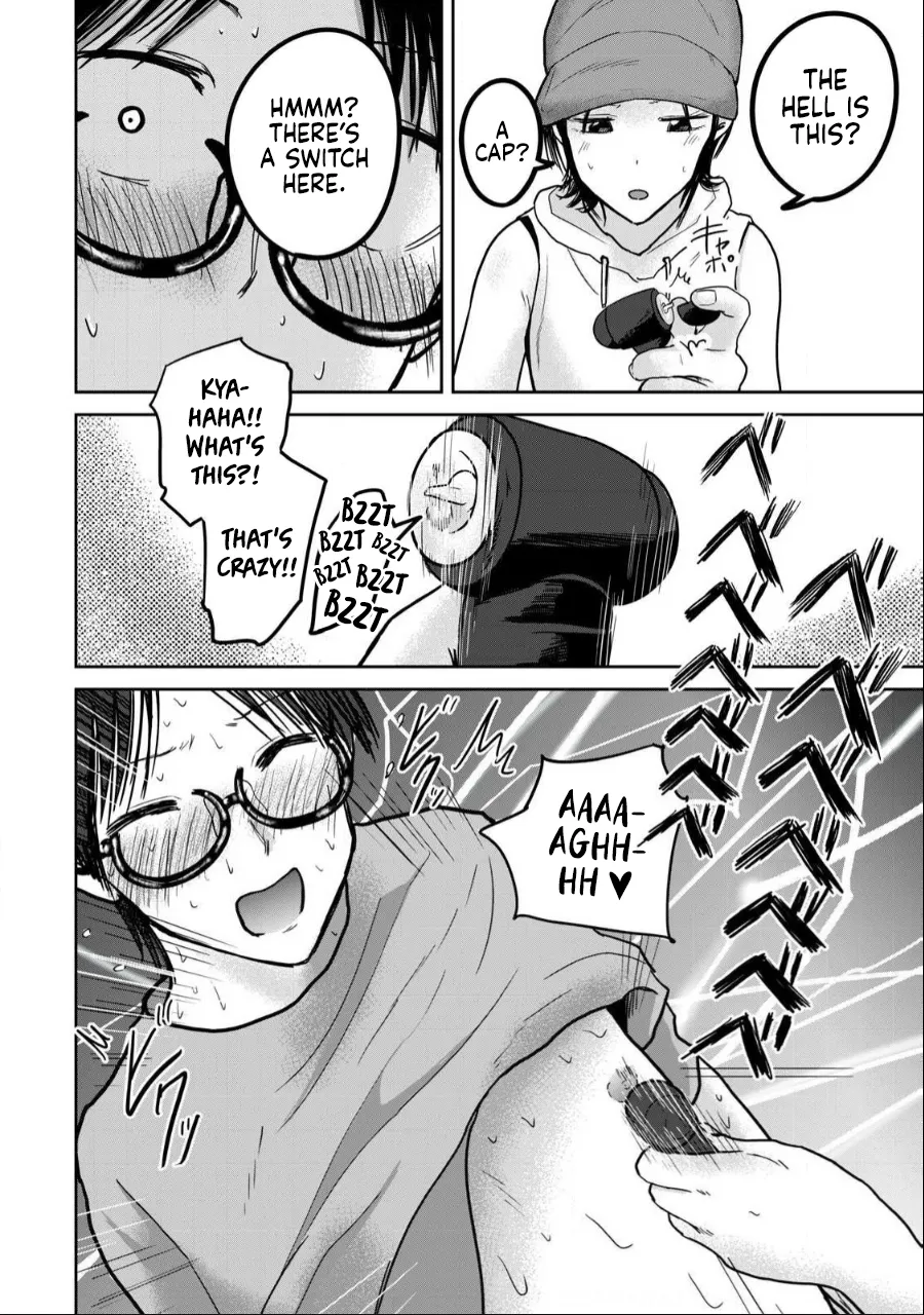 Manga Page 849