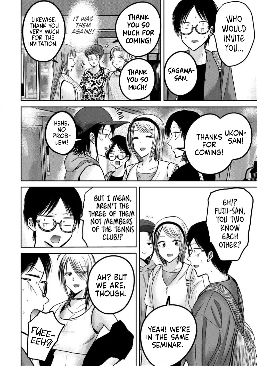 Manga Page 954