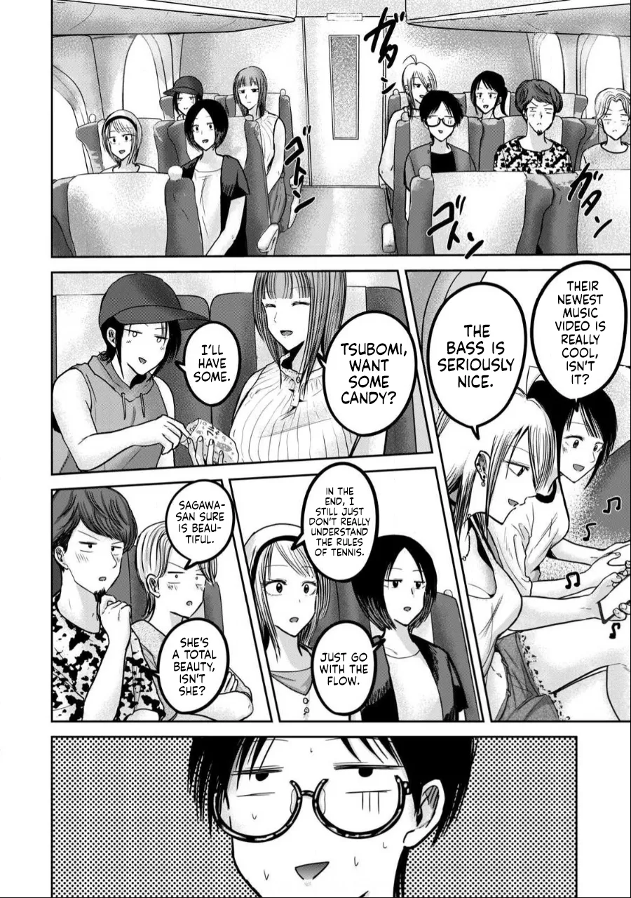 Manga Page 956