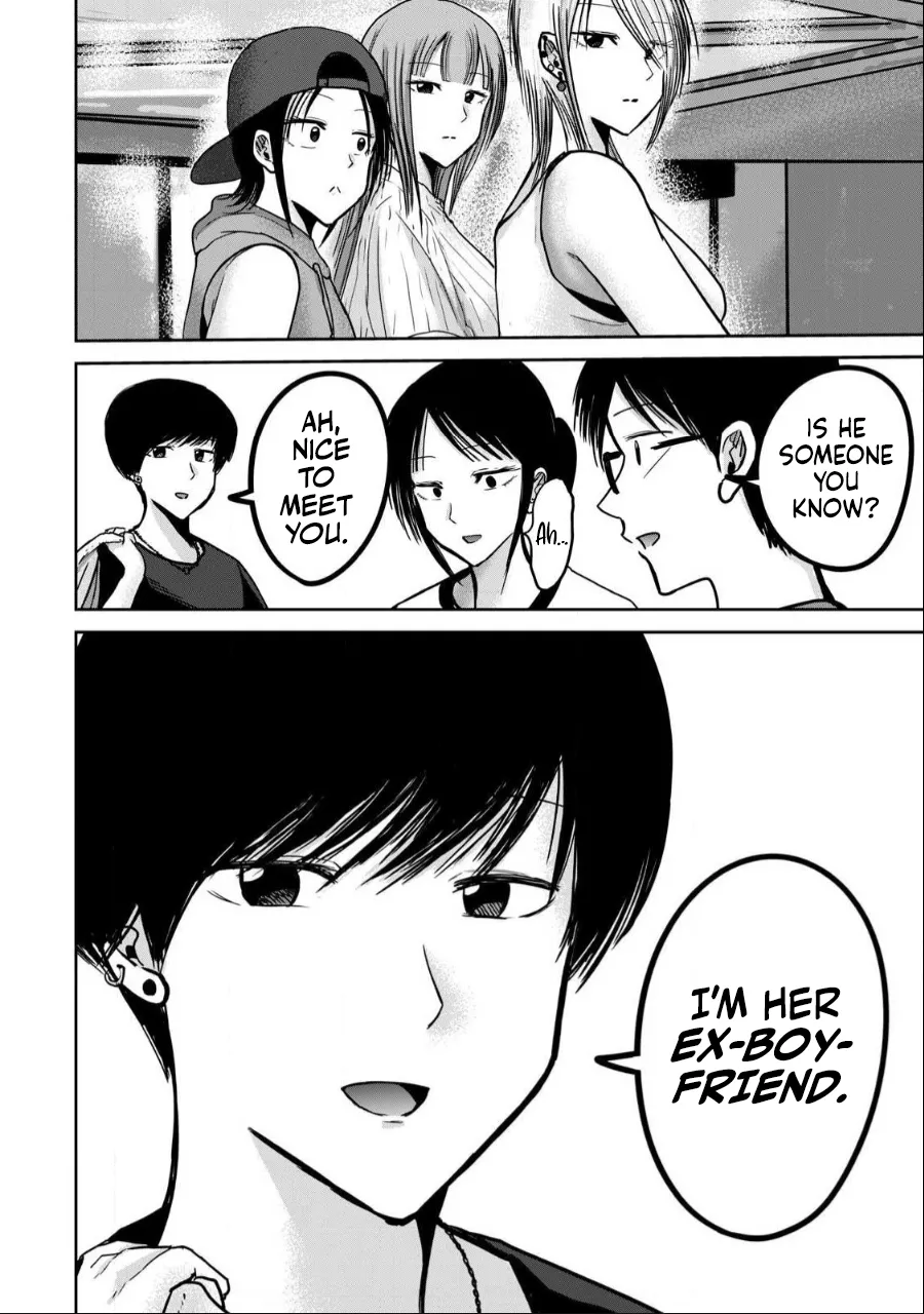 Manga Page 967