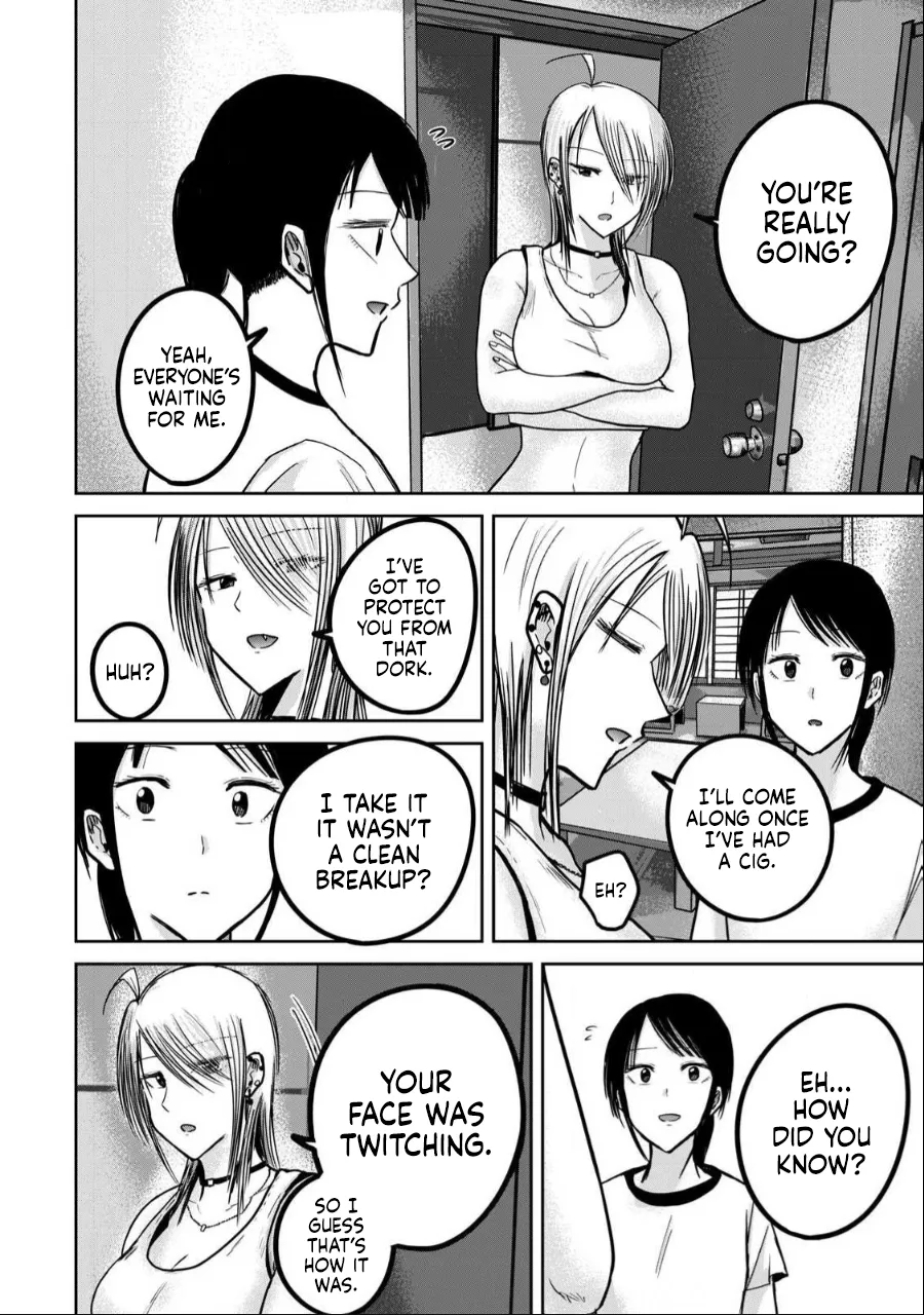 Manga Page 992