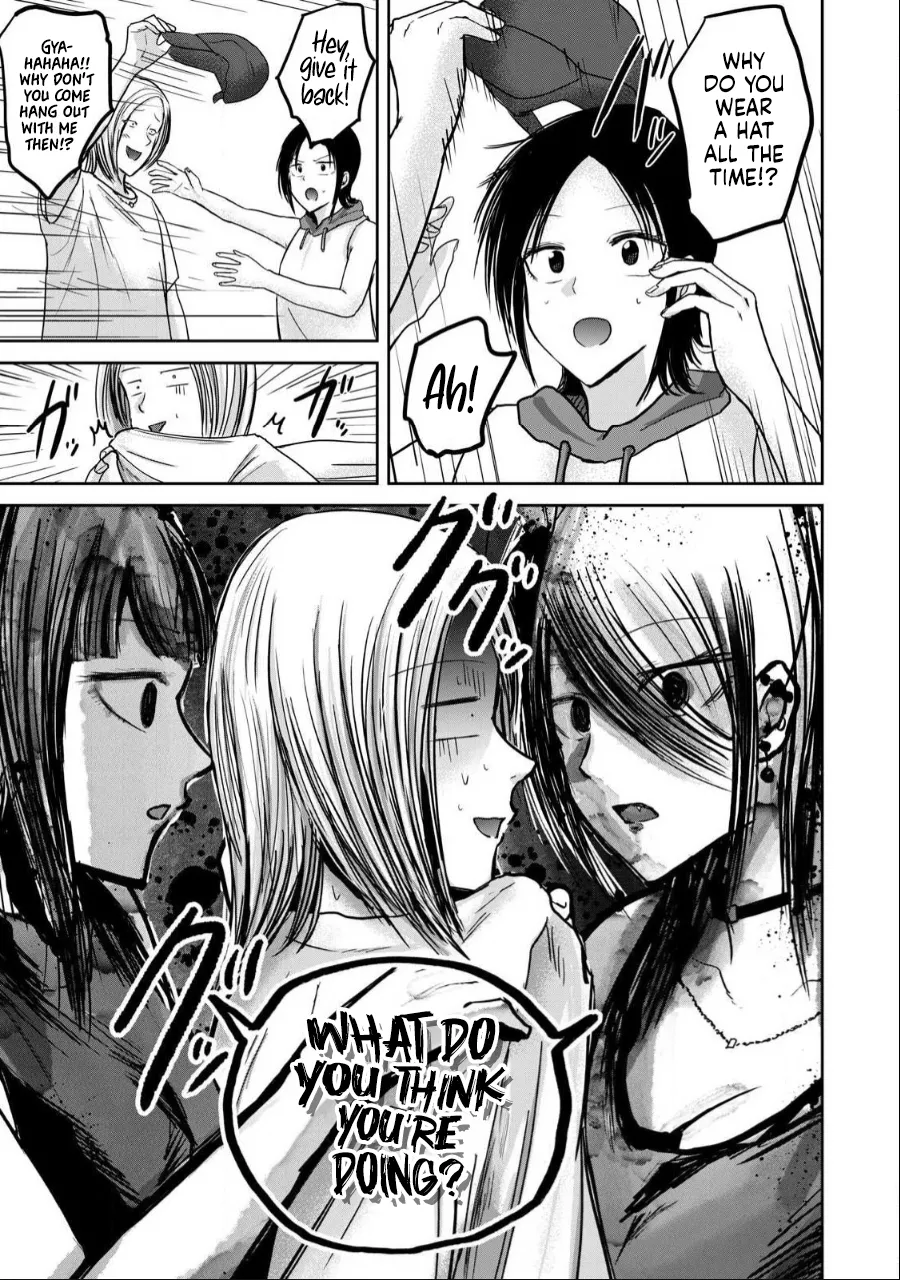 Manga Page 1050