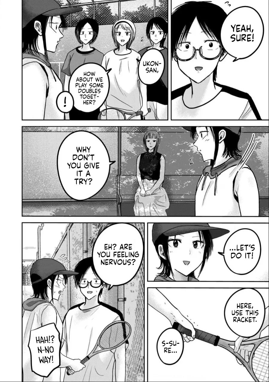 Manga Page 1055
