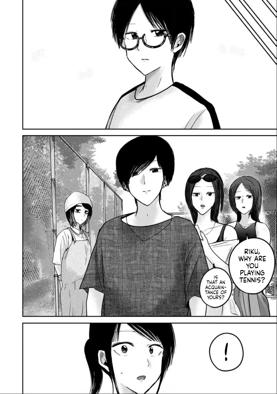 Manga Page 1061