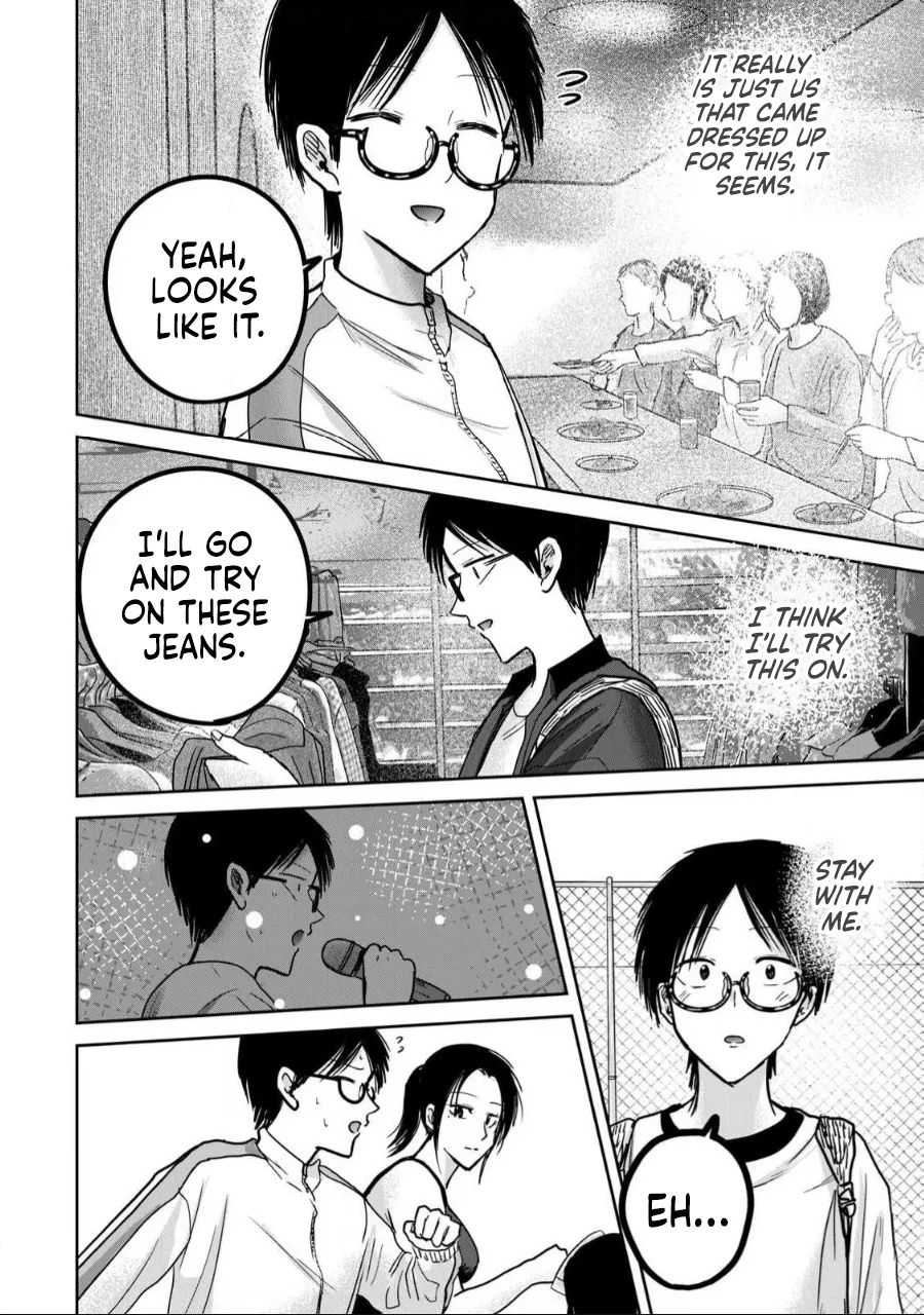 Manga Page 1105