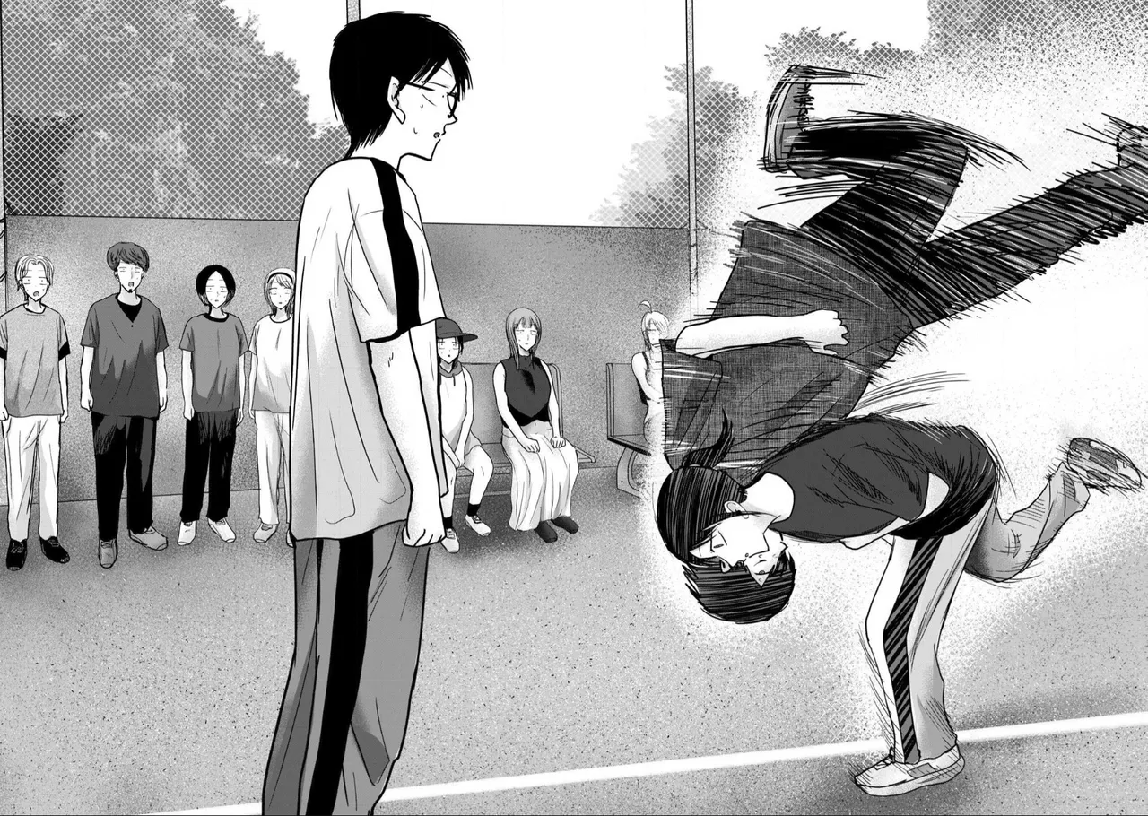 Manga Page 1111