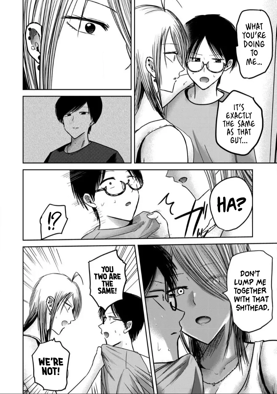 Manga Page 1154