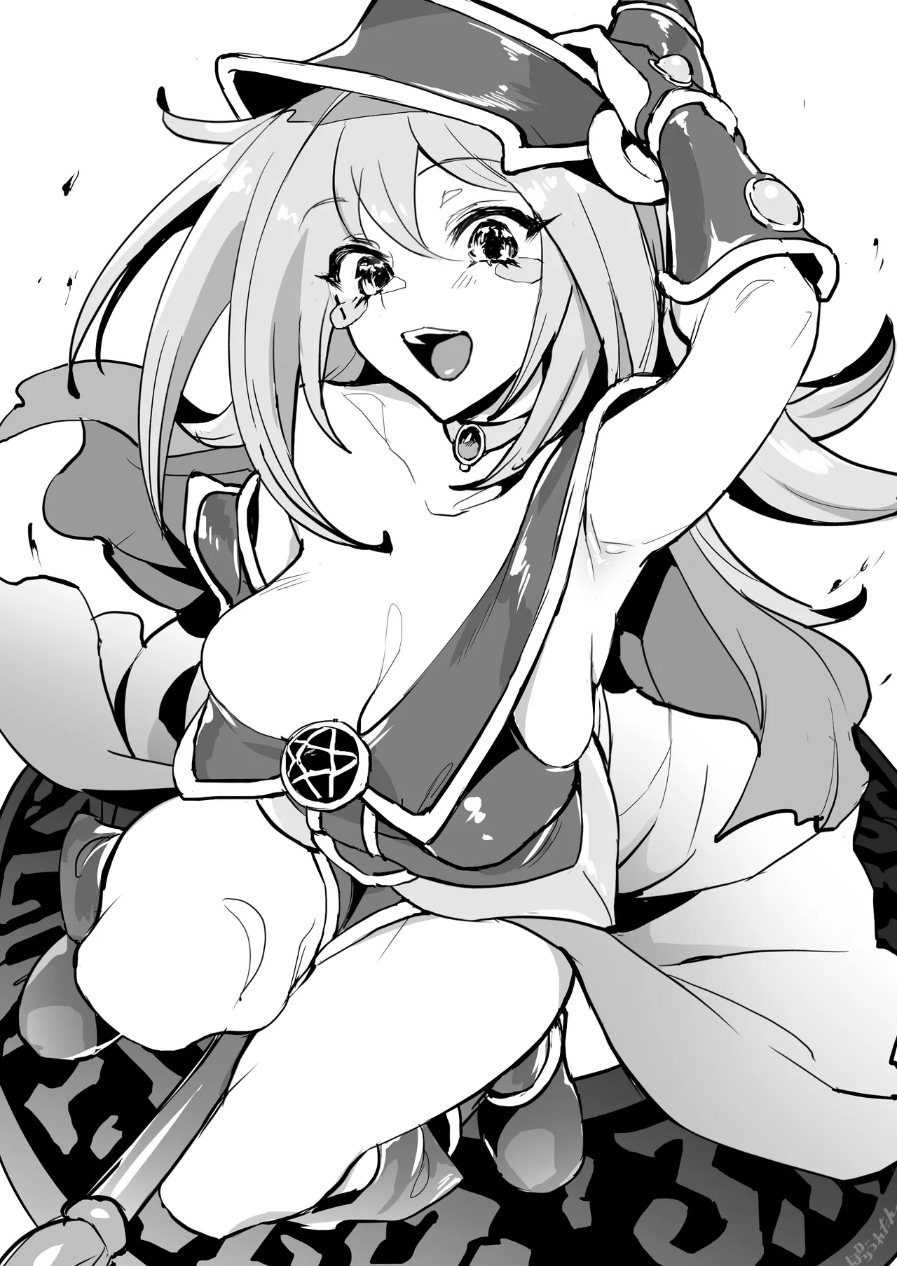 Manga Page 577