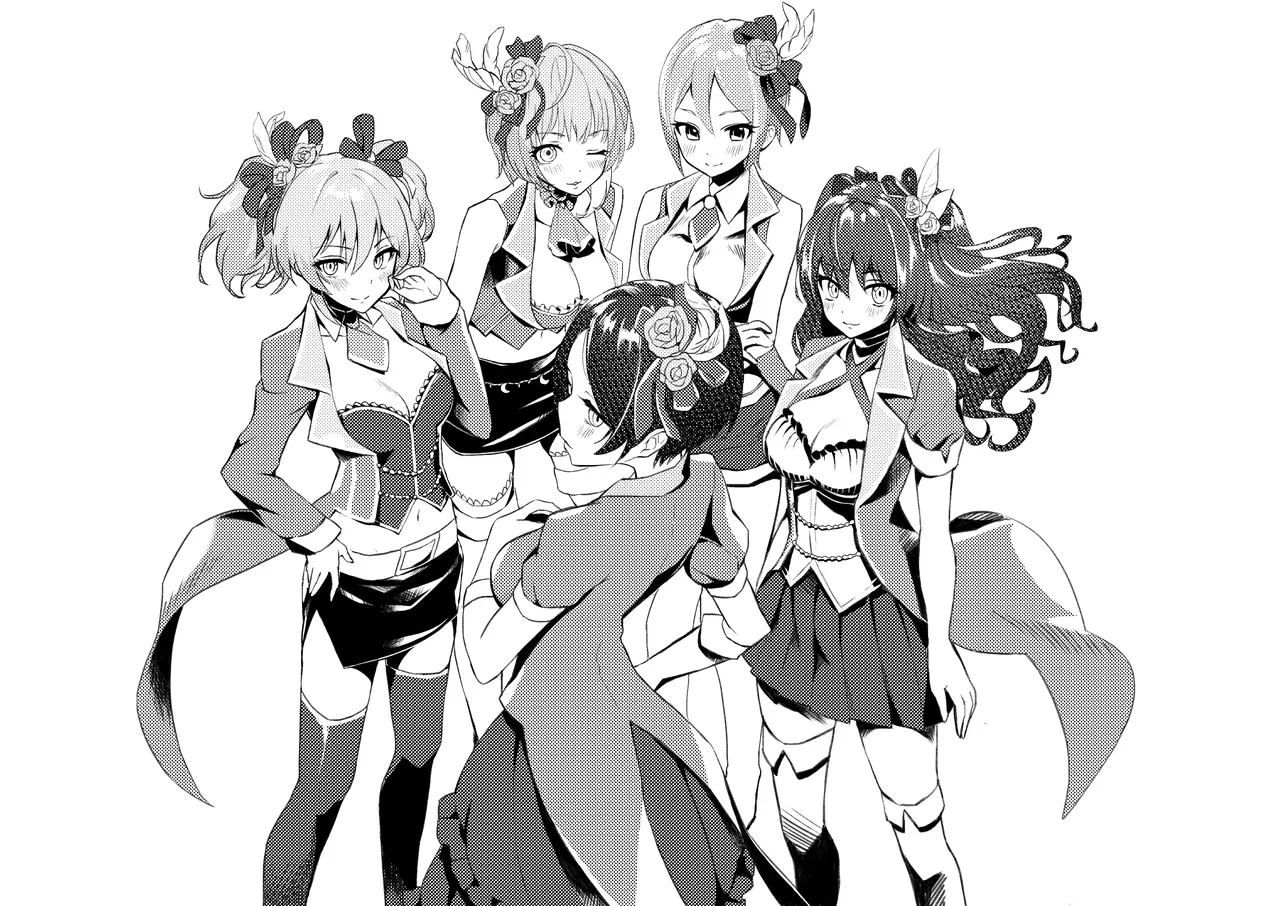 Manga Page 731