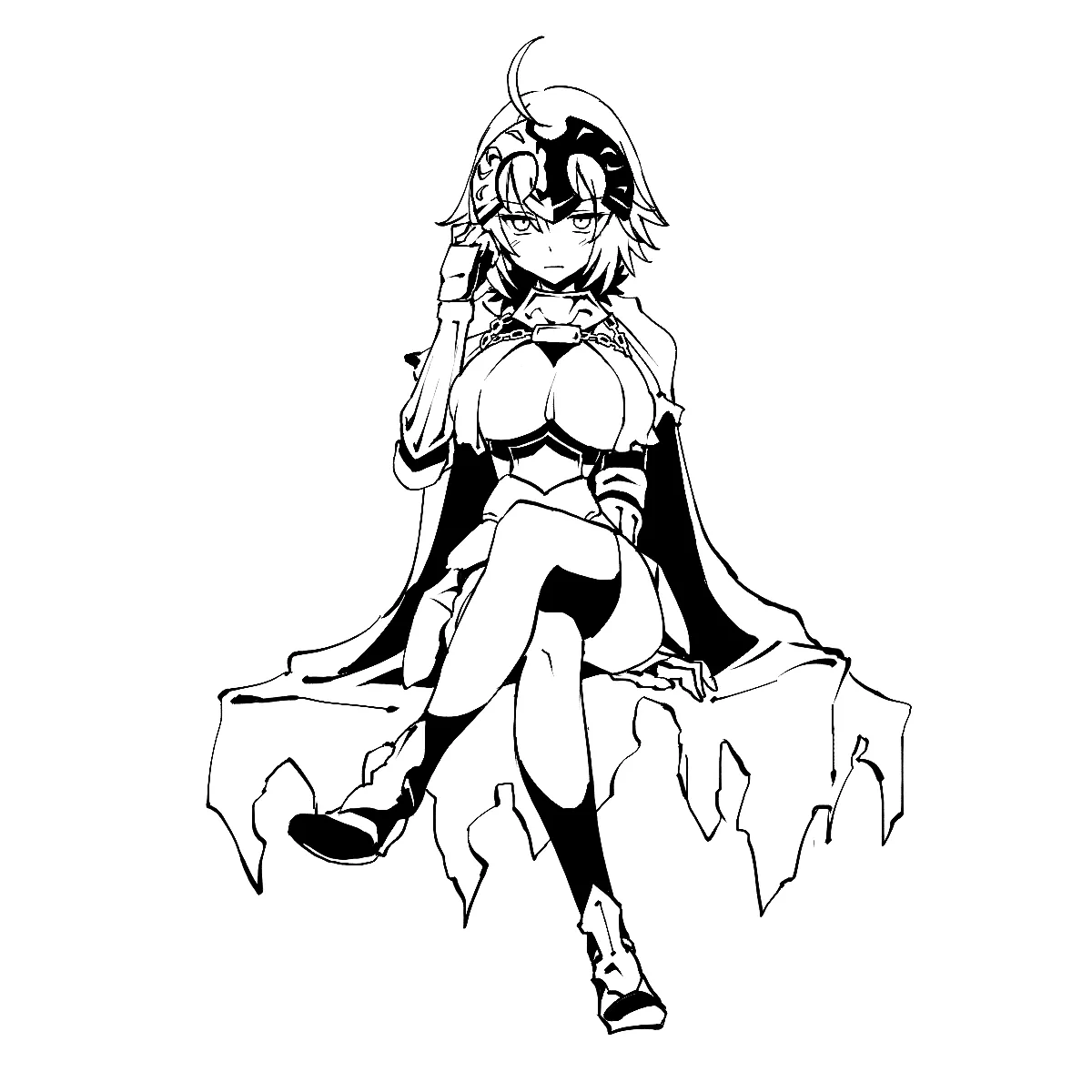 Manga Page 760