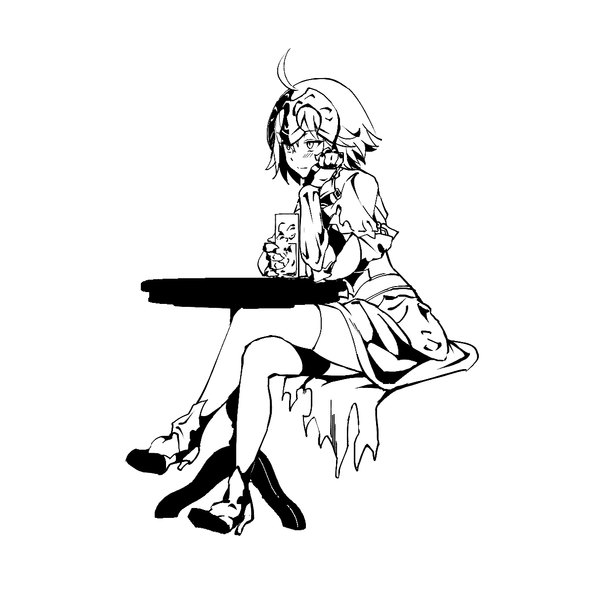 Manga Page 765